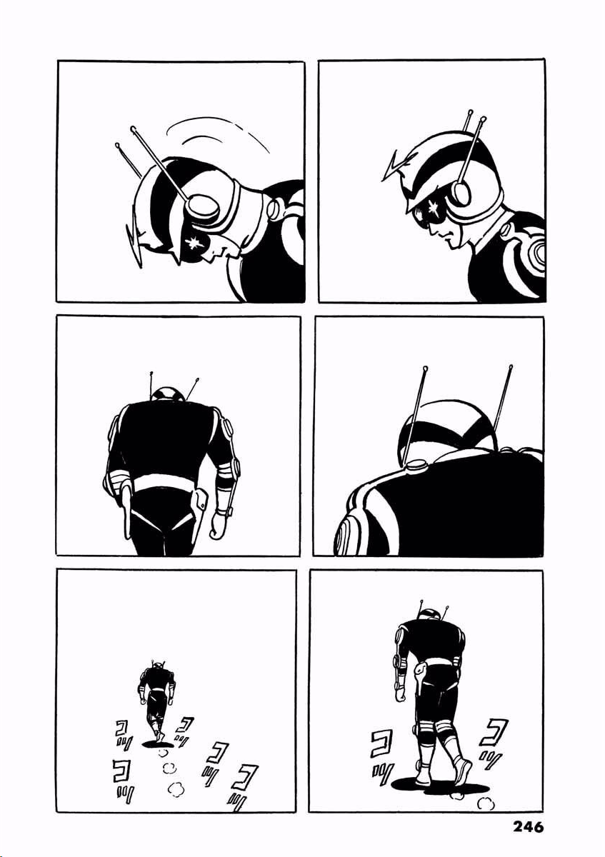 Electroid Arrow Enter Arrow. 第245页