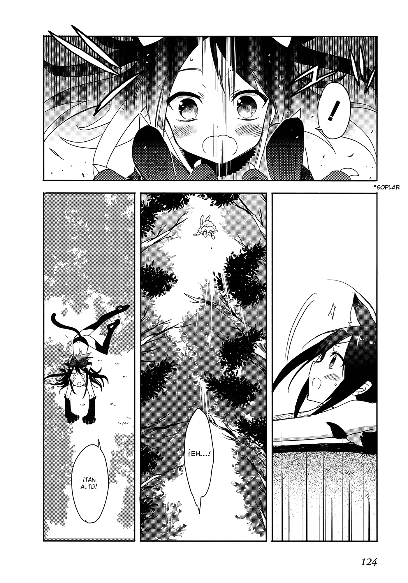 Accel World / Dural - Magisa Garden Nuevo cazador 第31页