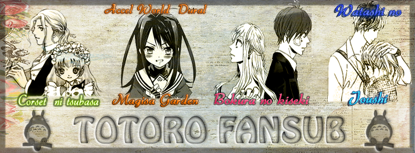 Accel World / Dural - Magisa Garden Nuevo cazador 第36页