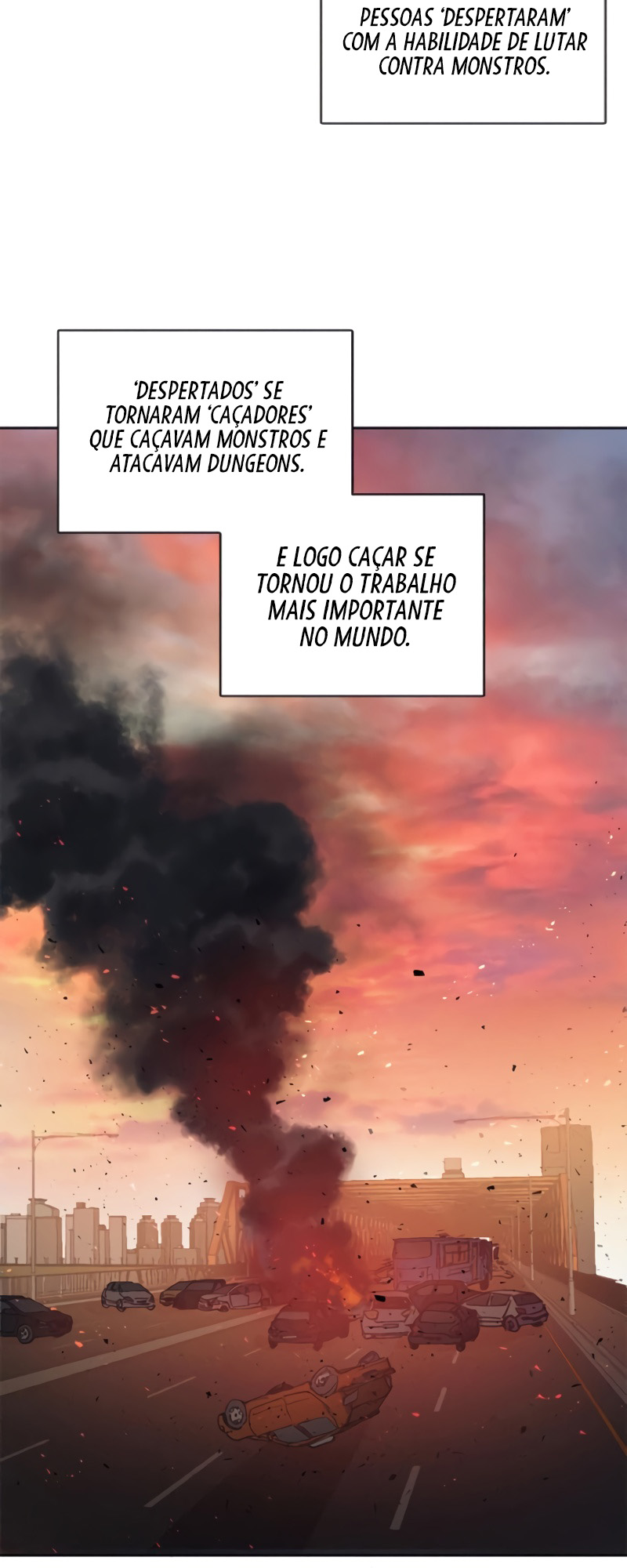My S-Class Hunters Ch. 1 第29页