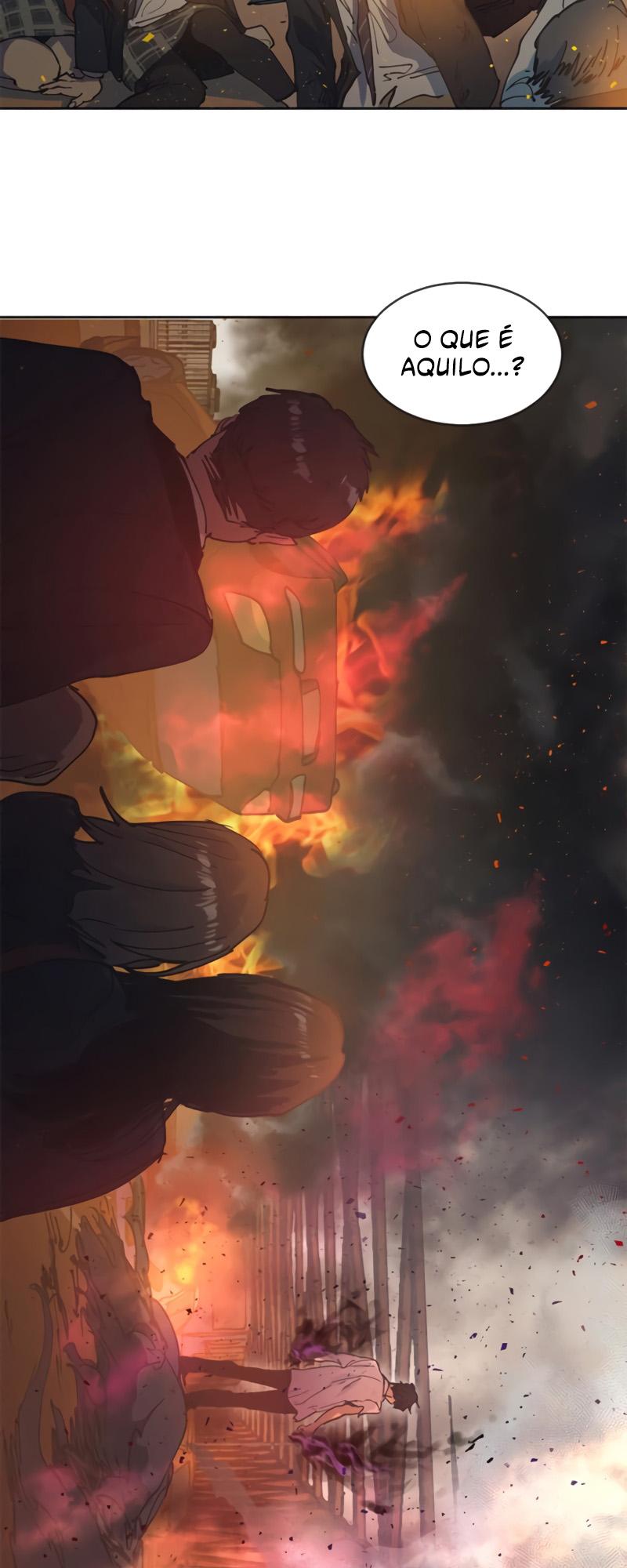 My S-Class Hunters Ch. 1 第31页
