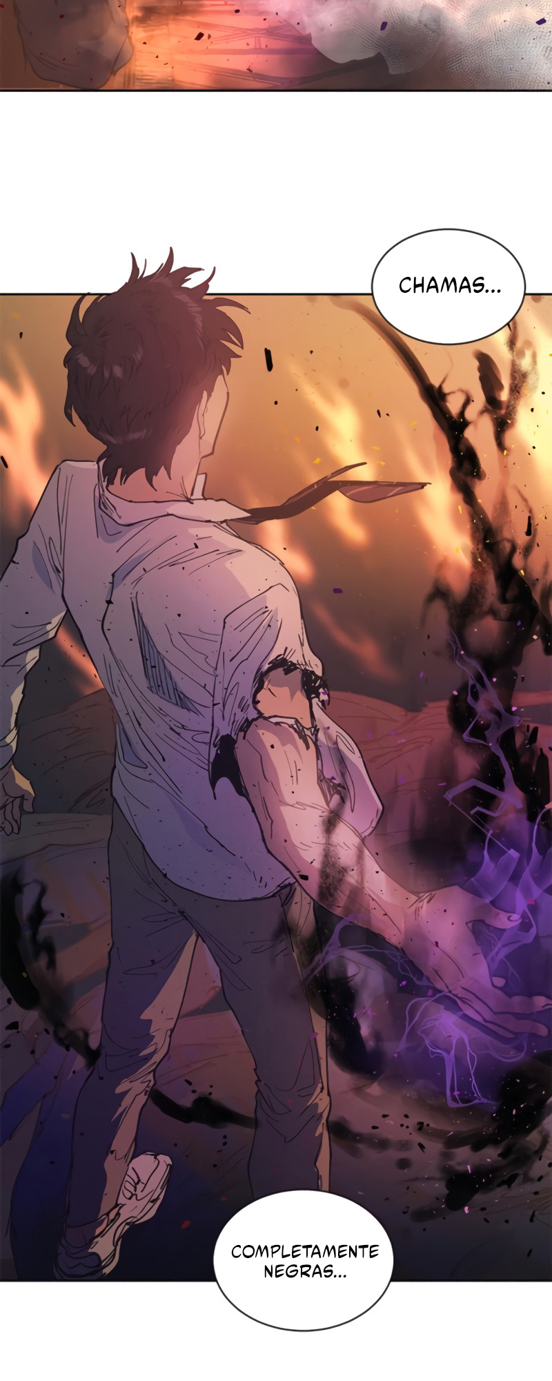My S-Class Hunters Ch. 1 第32页