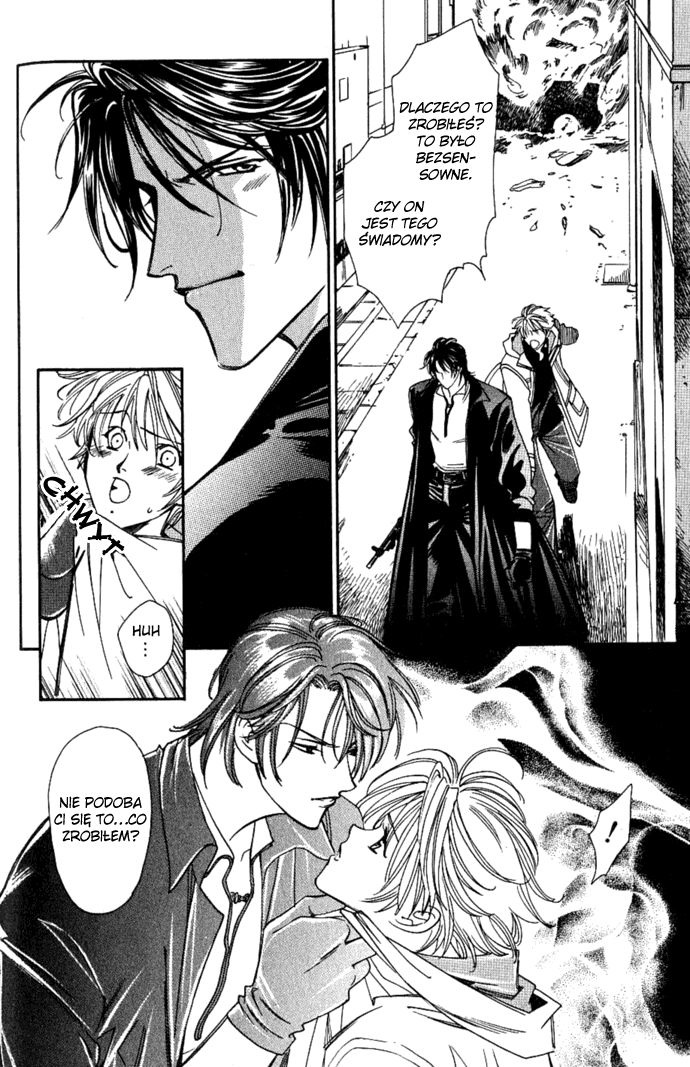 Tenshi ni Bara no Hanataba wo Vol. 1 Ch. 1 第18页