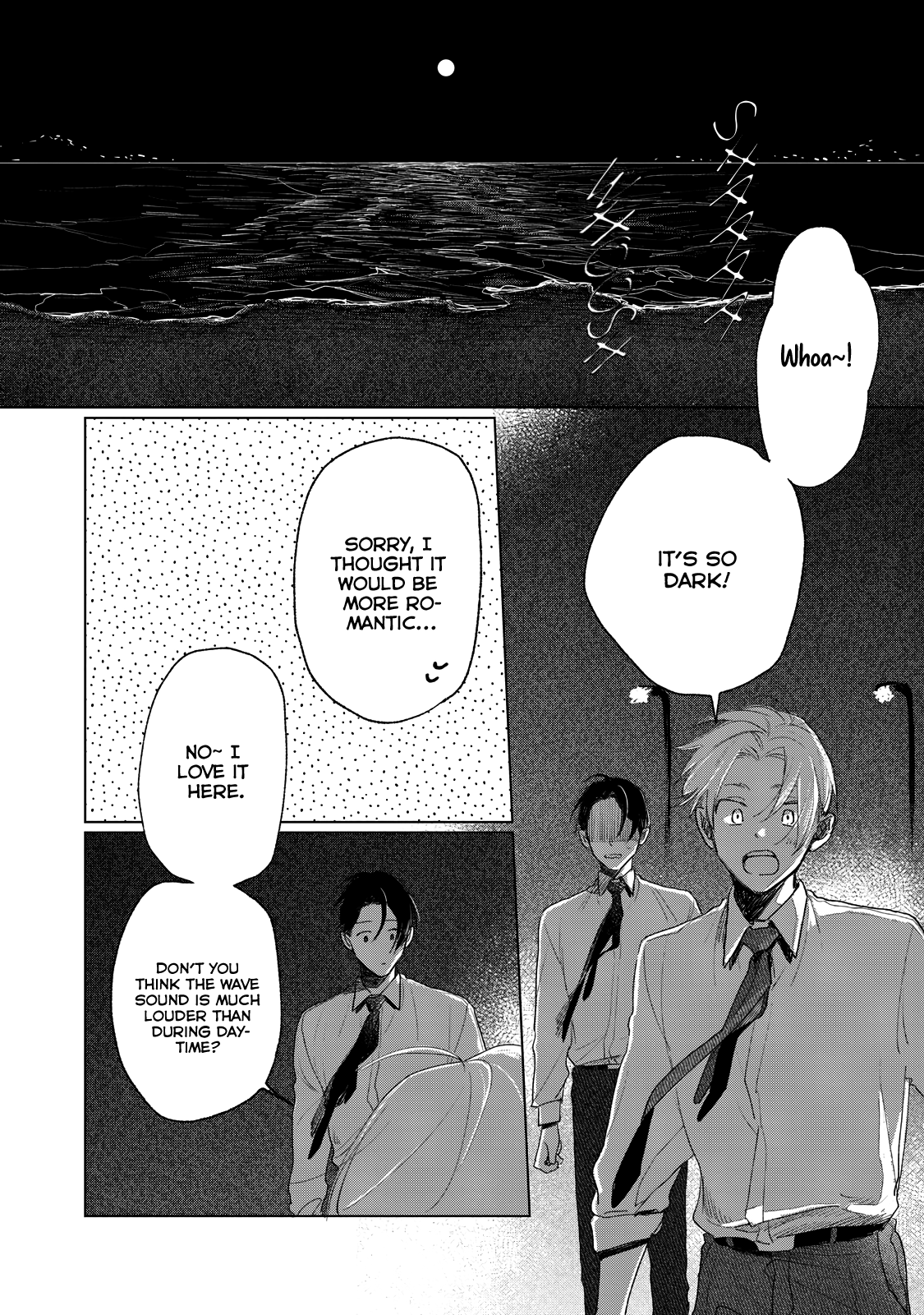 Chiba Kyoukan wa Nabikanai Vol. 1 Ch. 5 第22页