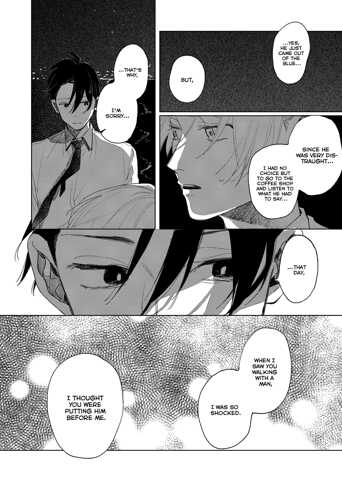 Chiba Kyoukan wa Nabikanai Vol. 1 Ch. 5 第24页