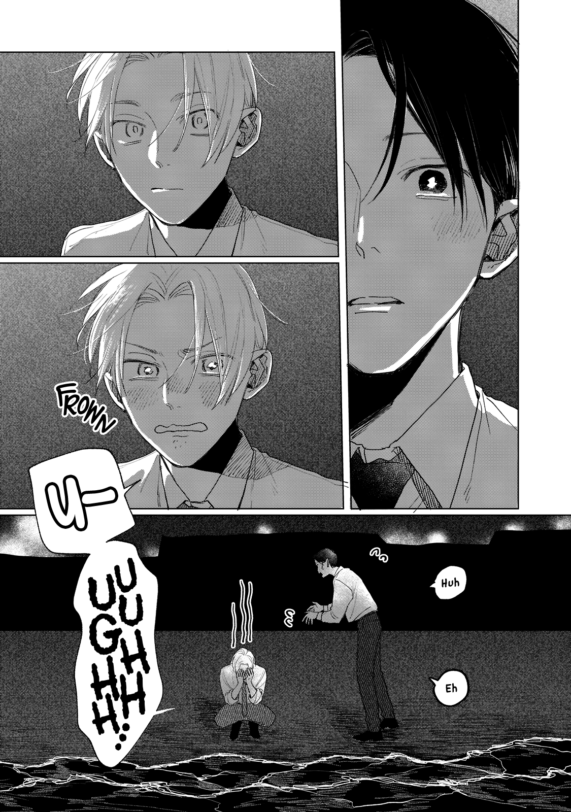 Chiba Kyoukan wa Nabikanai Vol. 1 Ch. 5 第27页