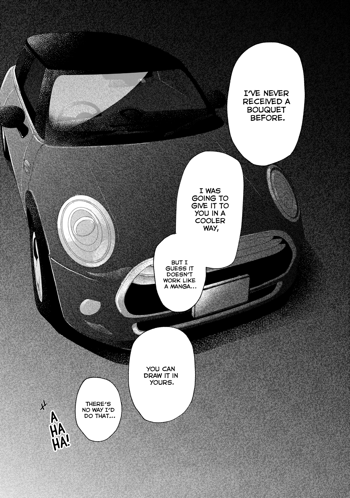 Chiba Kyoukan wa Nabikanai Vol. 1 Ch. 5 第36页