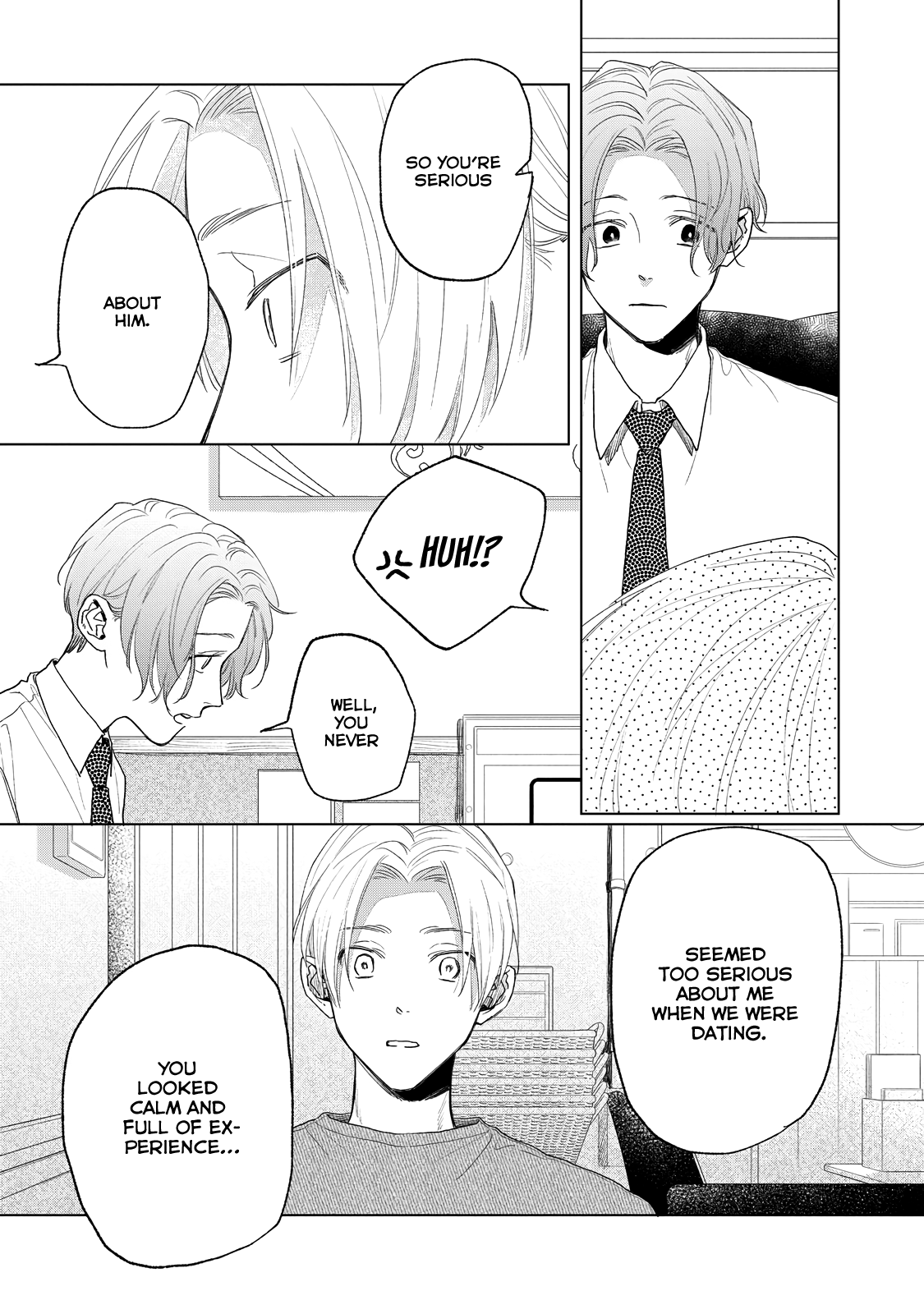 Chiba Kyoukan wa Nabikanai Vol. 1 Ch. 5 第9页