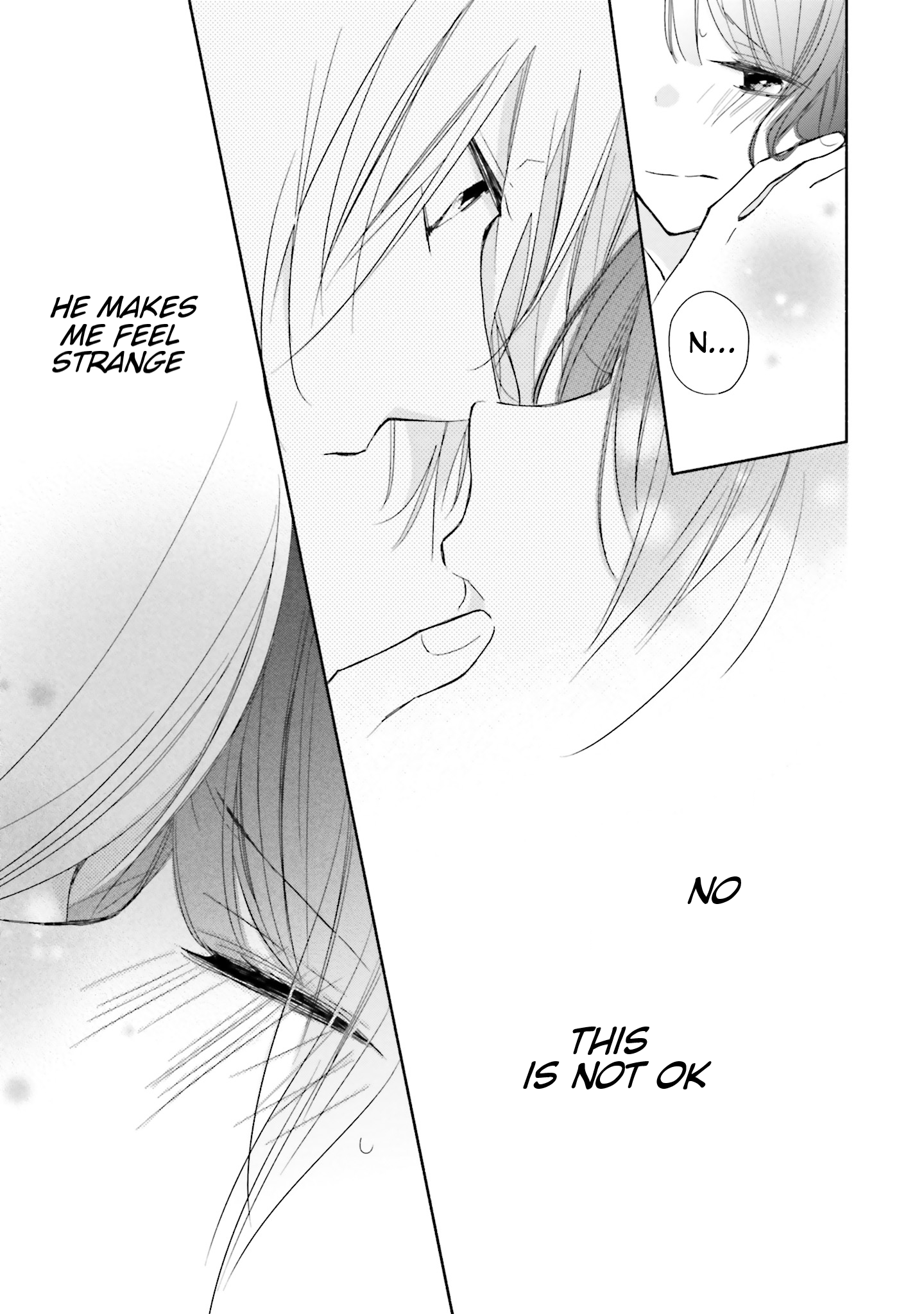 Tsugi wa Sasete ne Vol. 1 Ch. 2 第29页