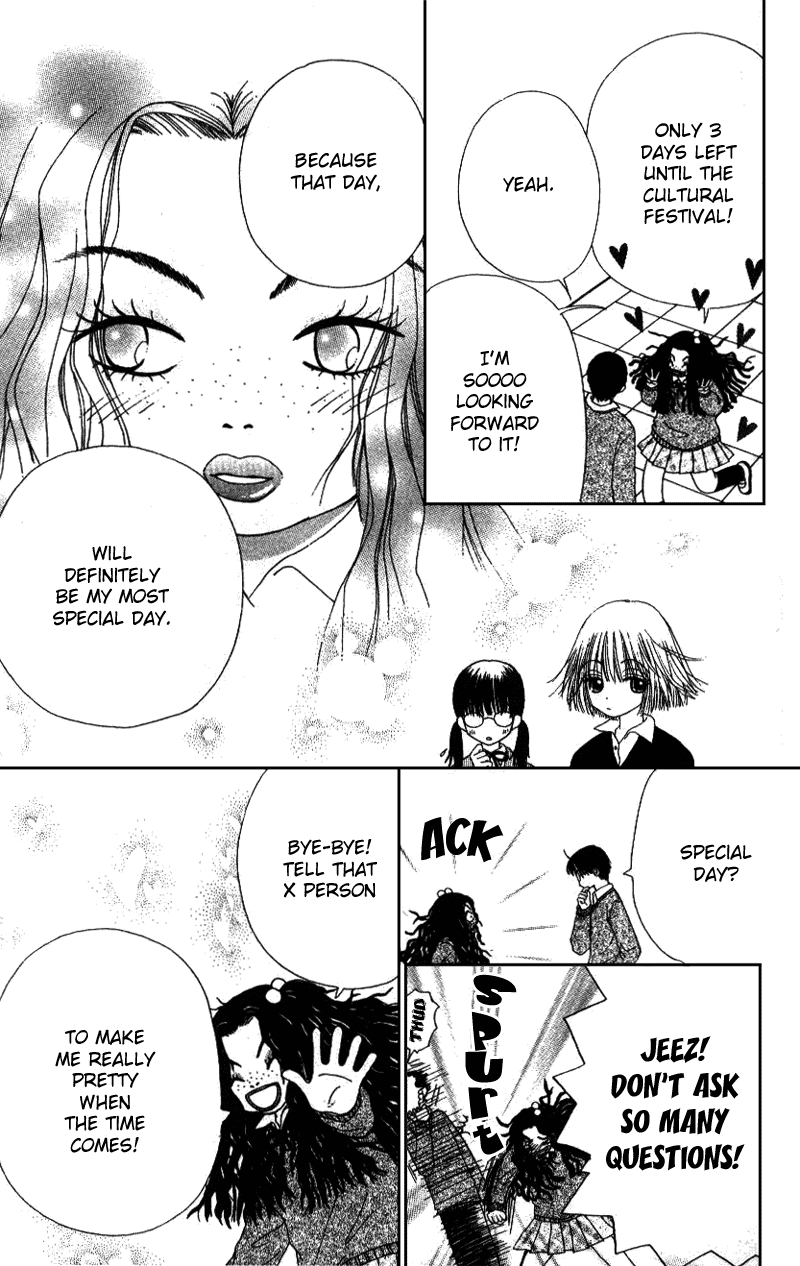 Beauty Pop Vol. 1 Ch. 4 第15页