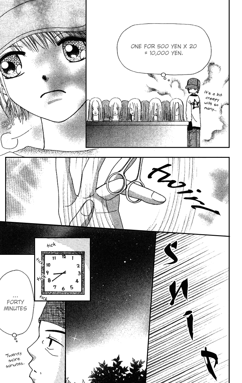 Beauty Pop Vol. 1 Ch. 4 第9页