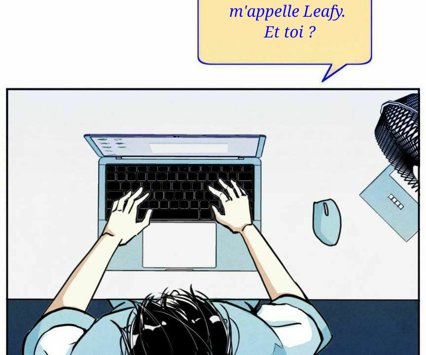 Psycho Ch. 1 第68页