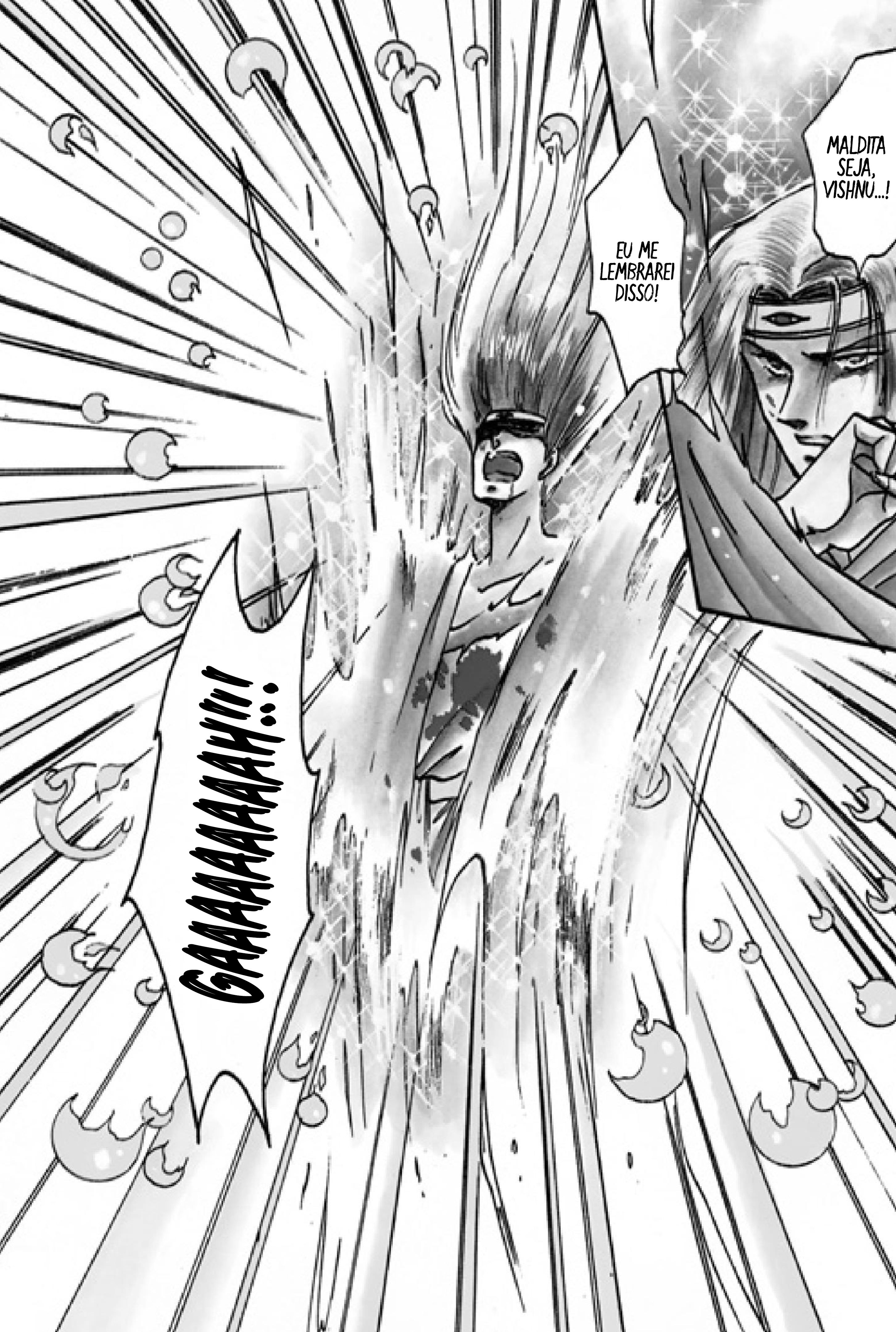 Tenku Senki Shurato - Sval Plana Sval Plana (Parte 1) 第19页