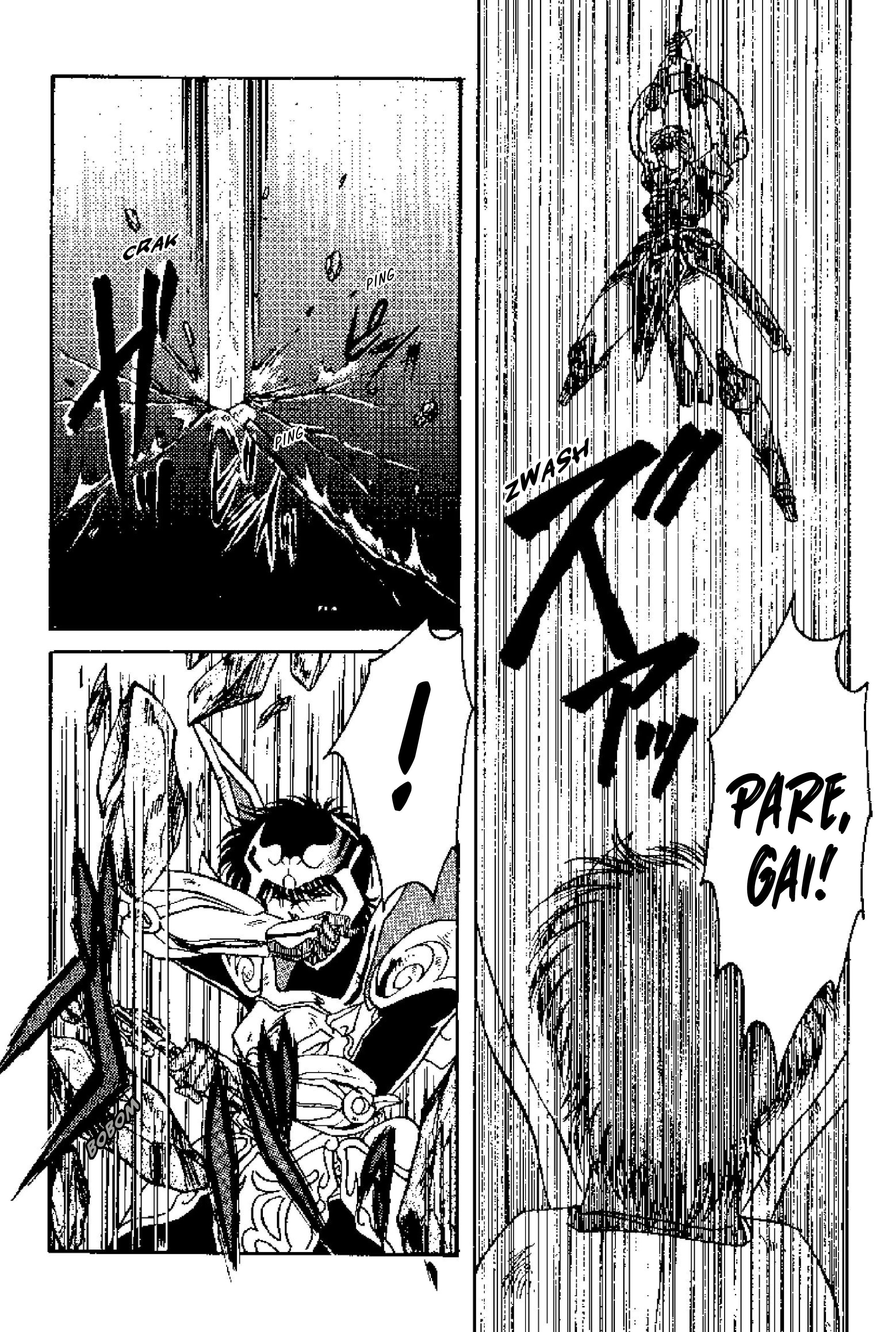 Tenku Senki Shurato - Sval Plana Sval Plana (Parte 1) 第53页