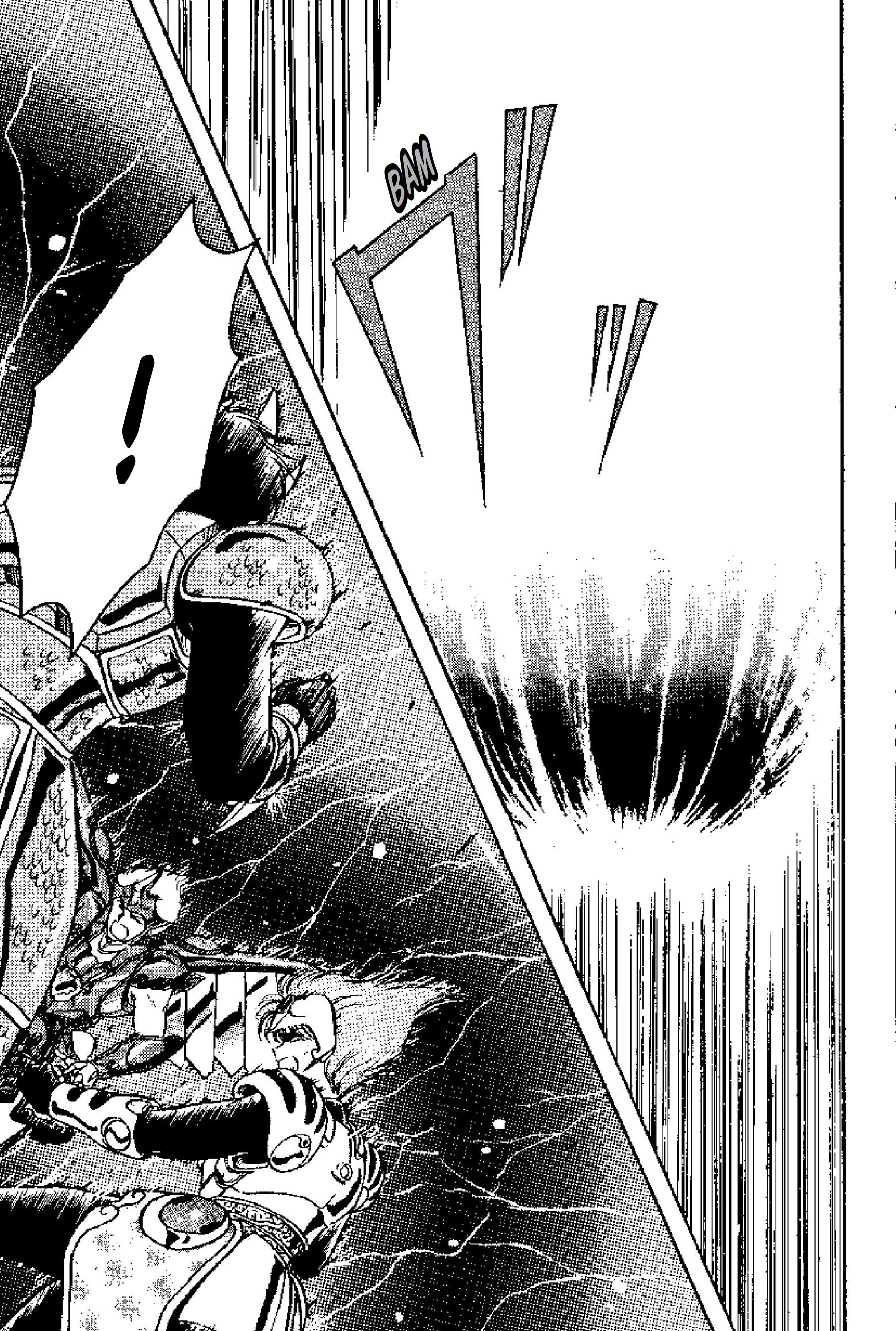 Tenku Senki Shurato - Sval Plana Sval Plana (Parte 1) 第61页