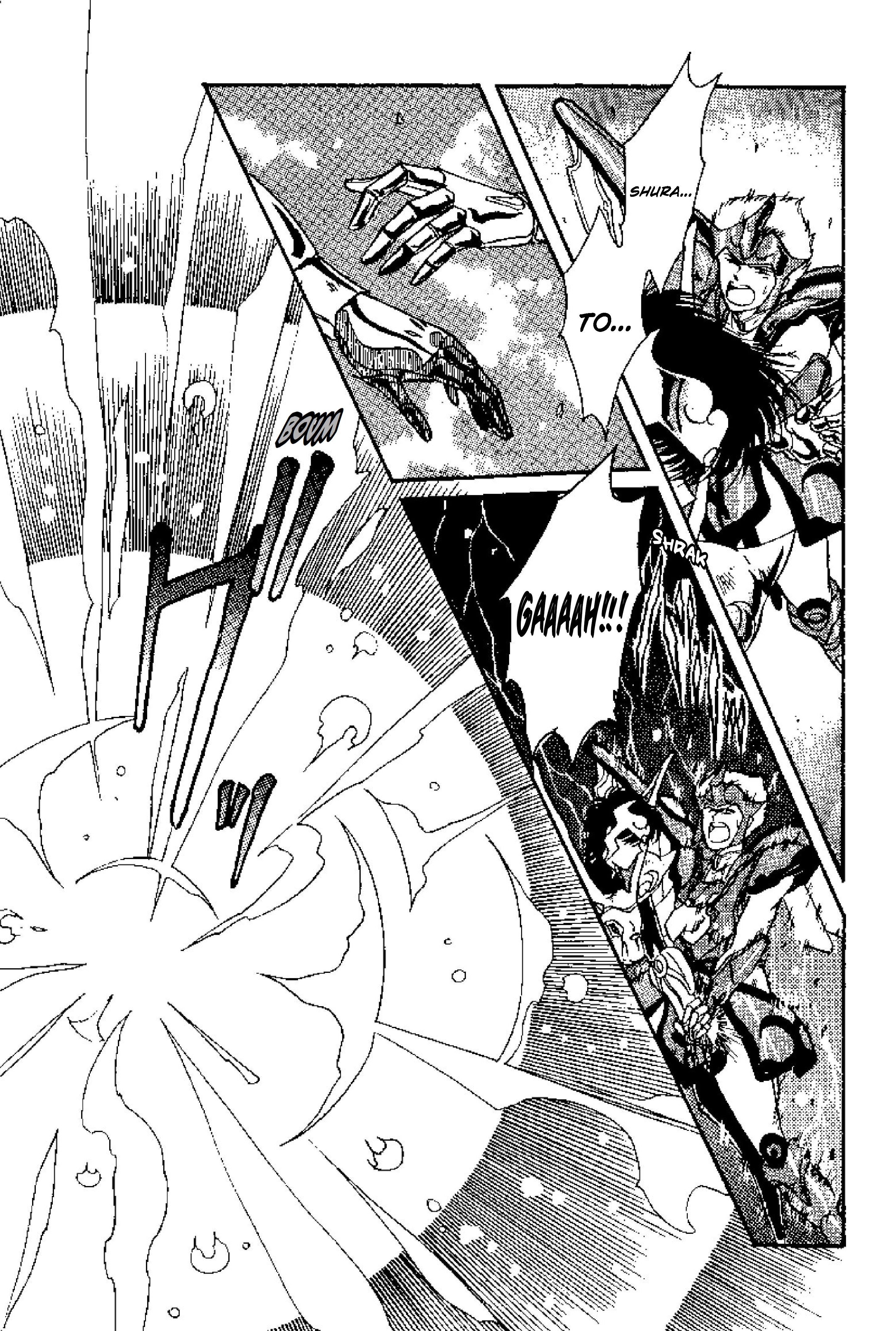 Tenku Senki Shurato - Sval Plana Sval Plana (Parte 1) 第79页