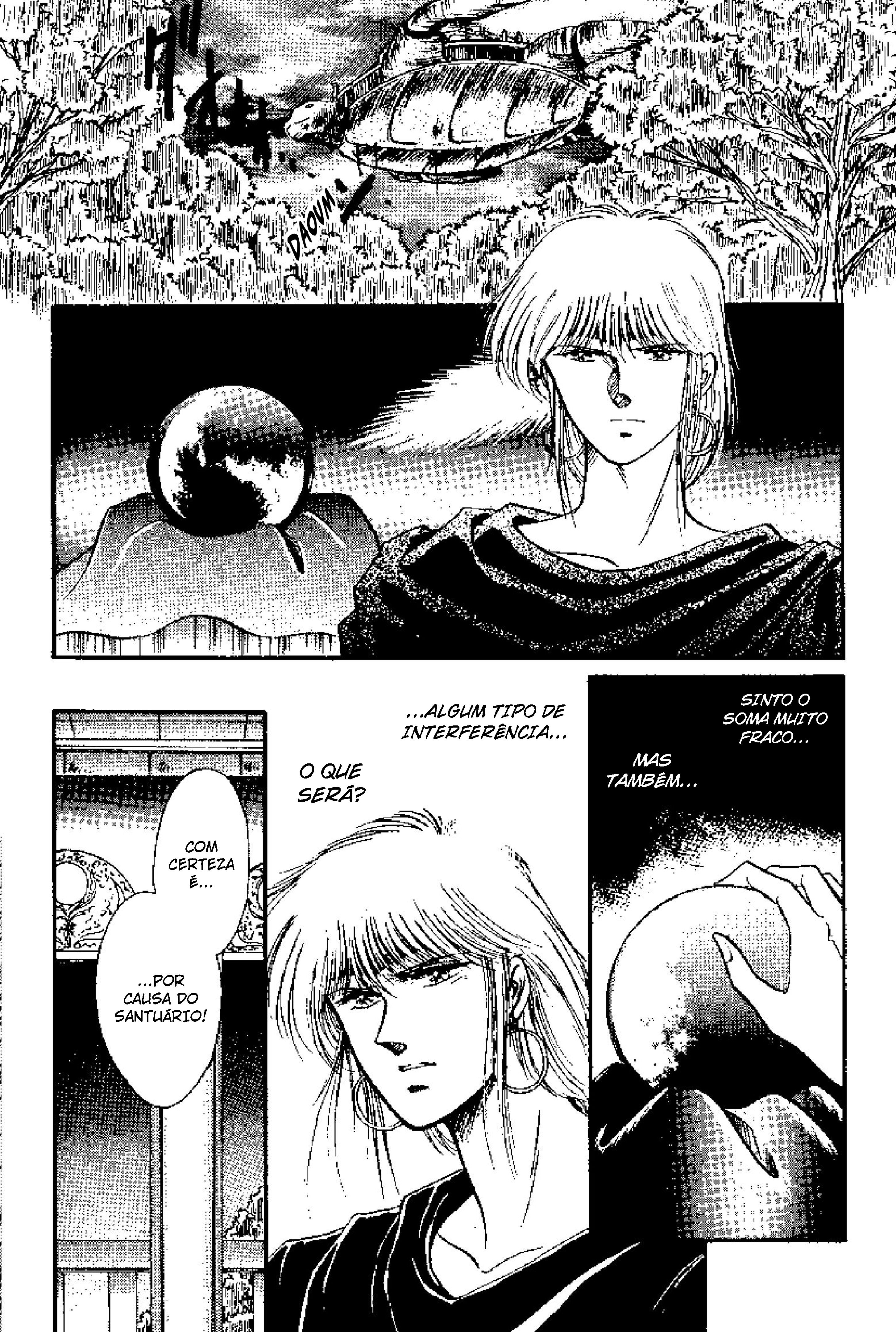 Tenku Senki Shurato - Sval Plana Sval Plana (Parte 1) 第90页
