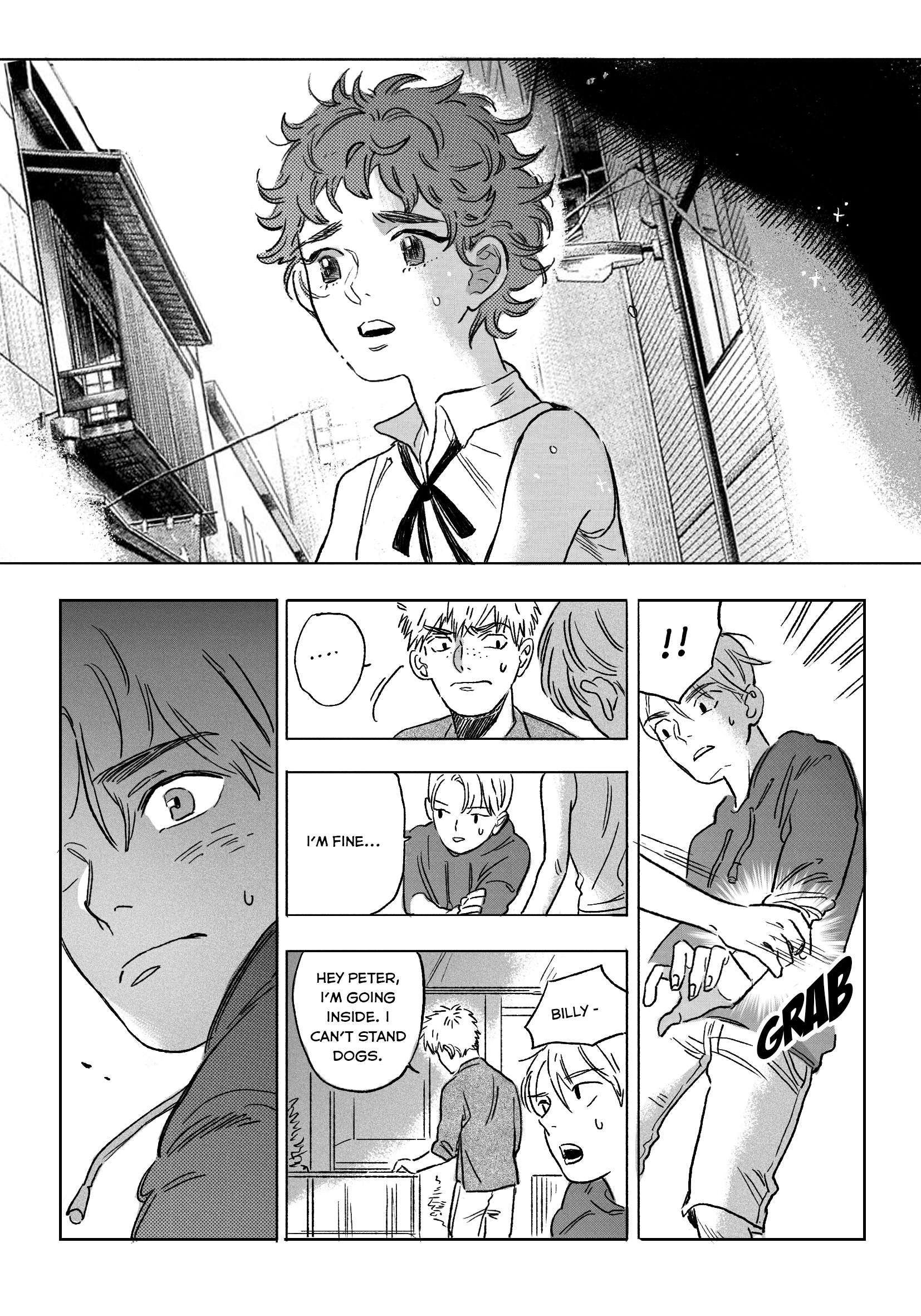 Peter Pan Peter Pan 第19页