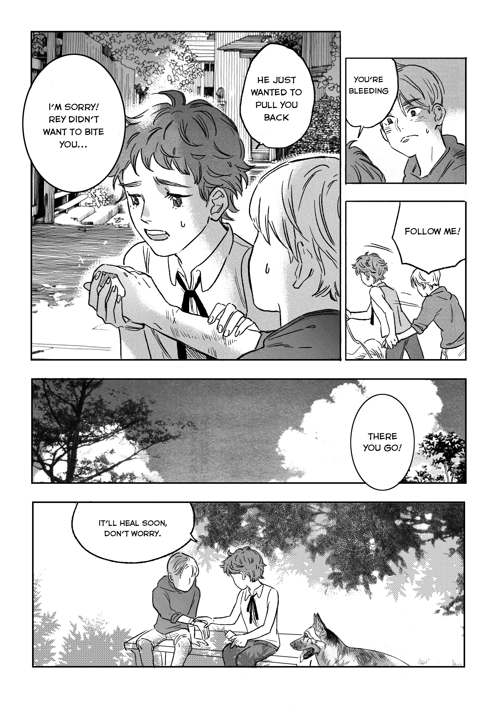 Peter Pan Peter Pan 第20页