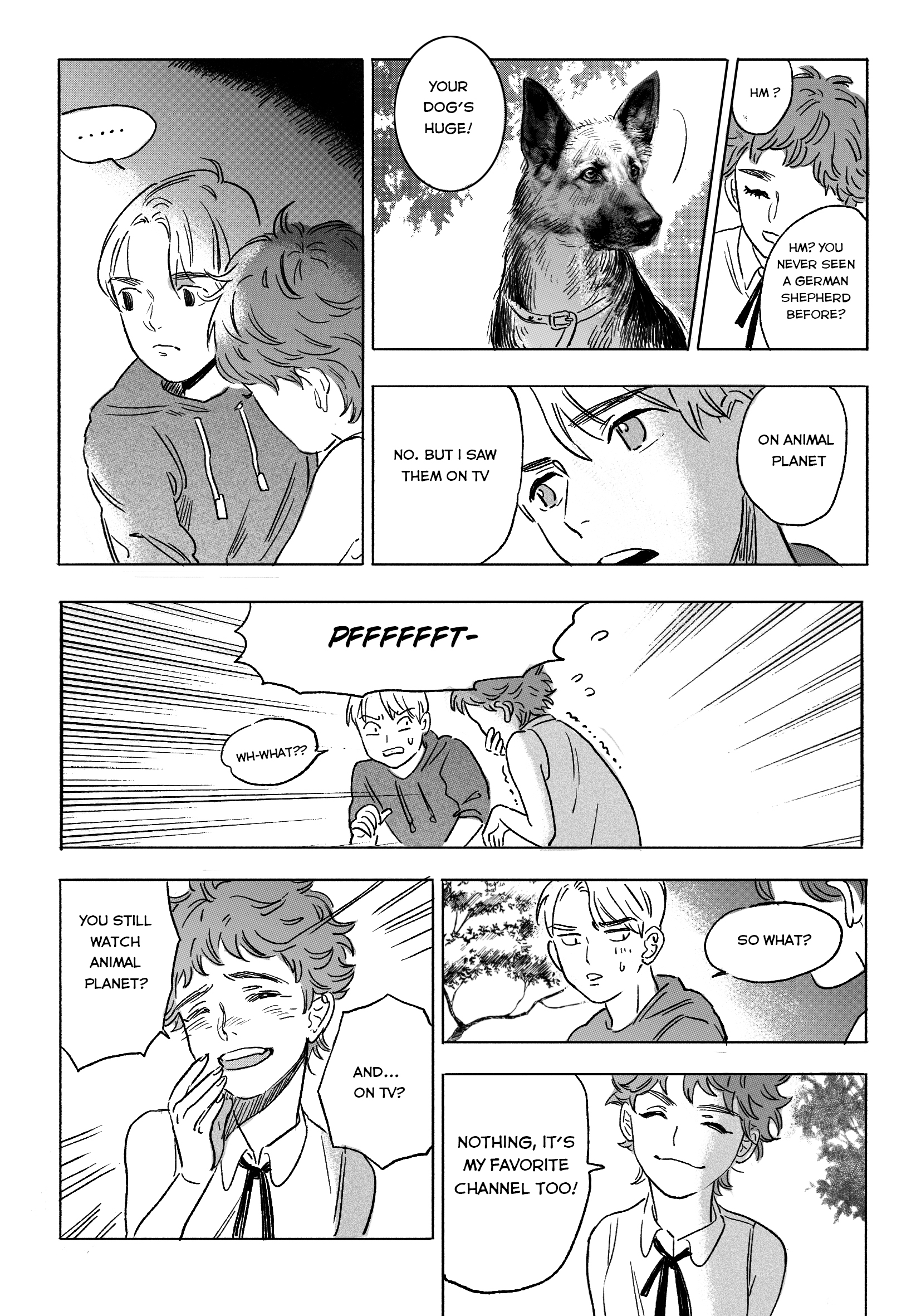 Peter Pan Peter Pan 第21页