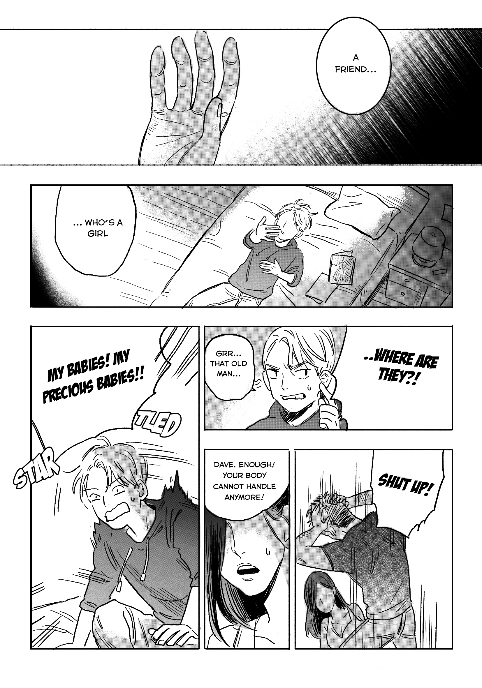 Peter Pan Peter Pan 第24页