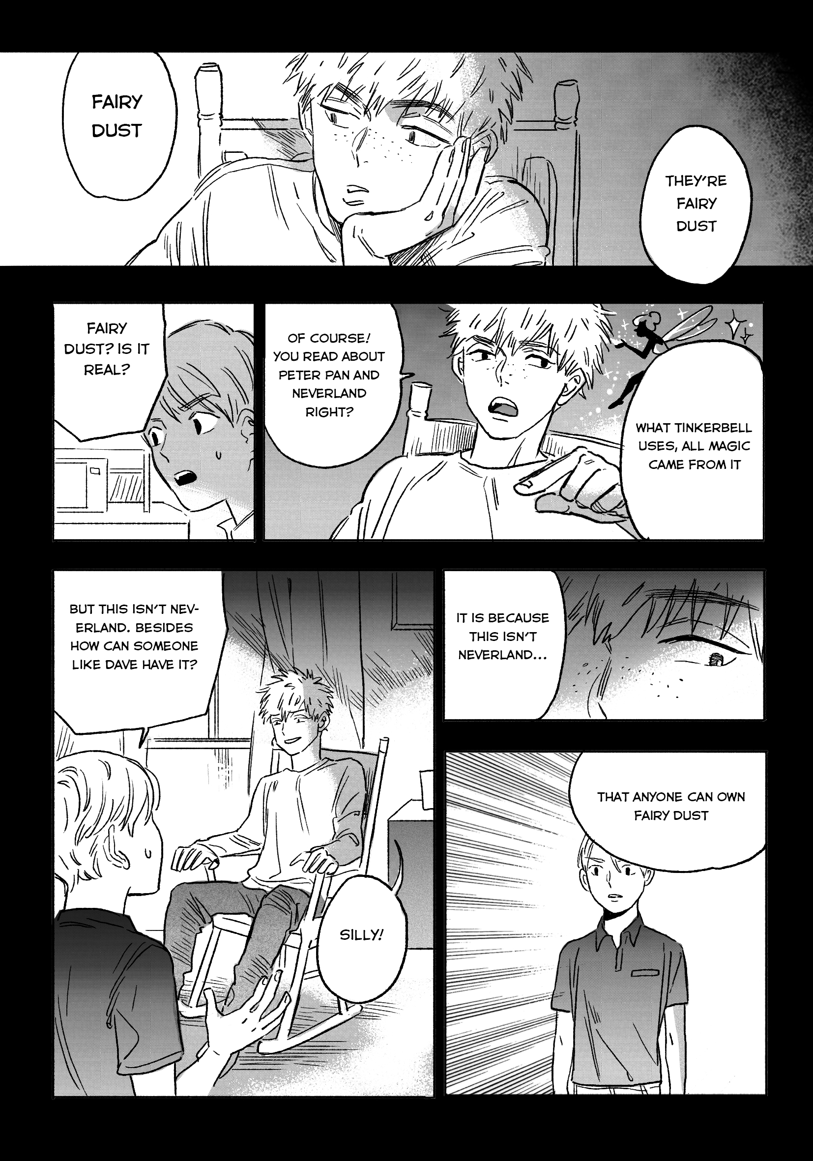 Peter Pan Peter Pan 第26页