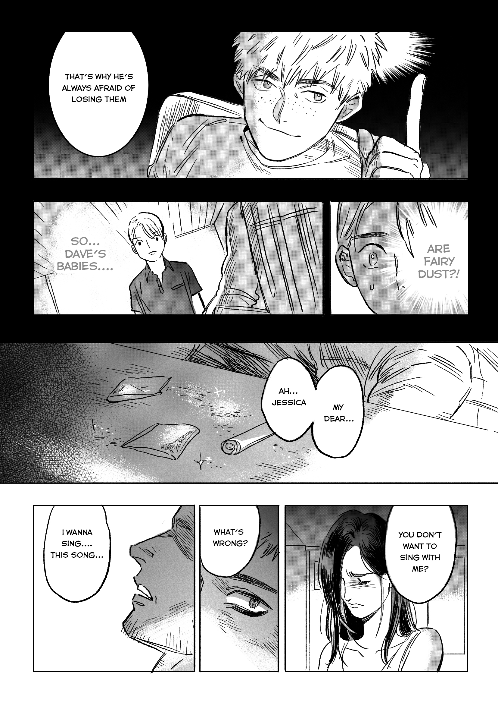 Peter Pan Peter Pan 第28页