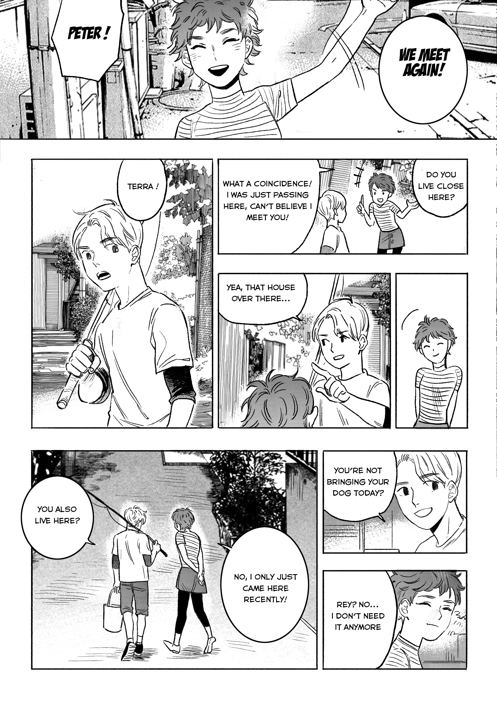 Peter Pan Peter Pan 第30页