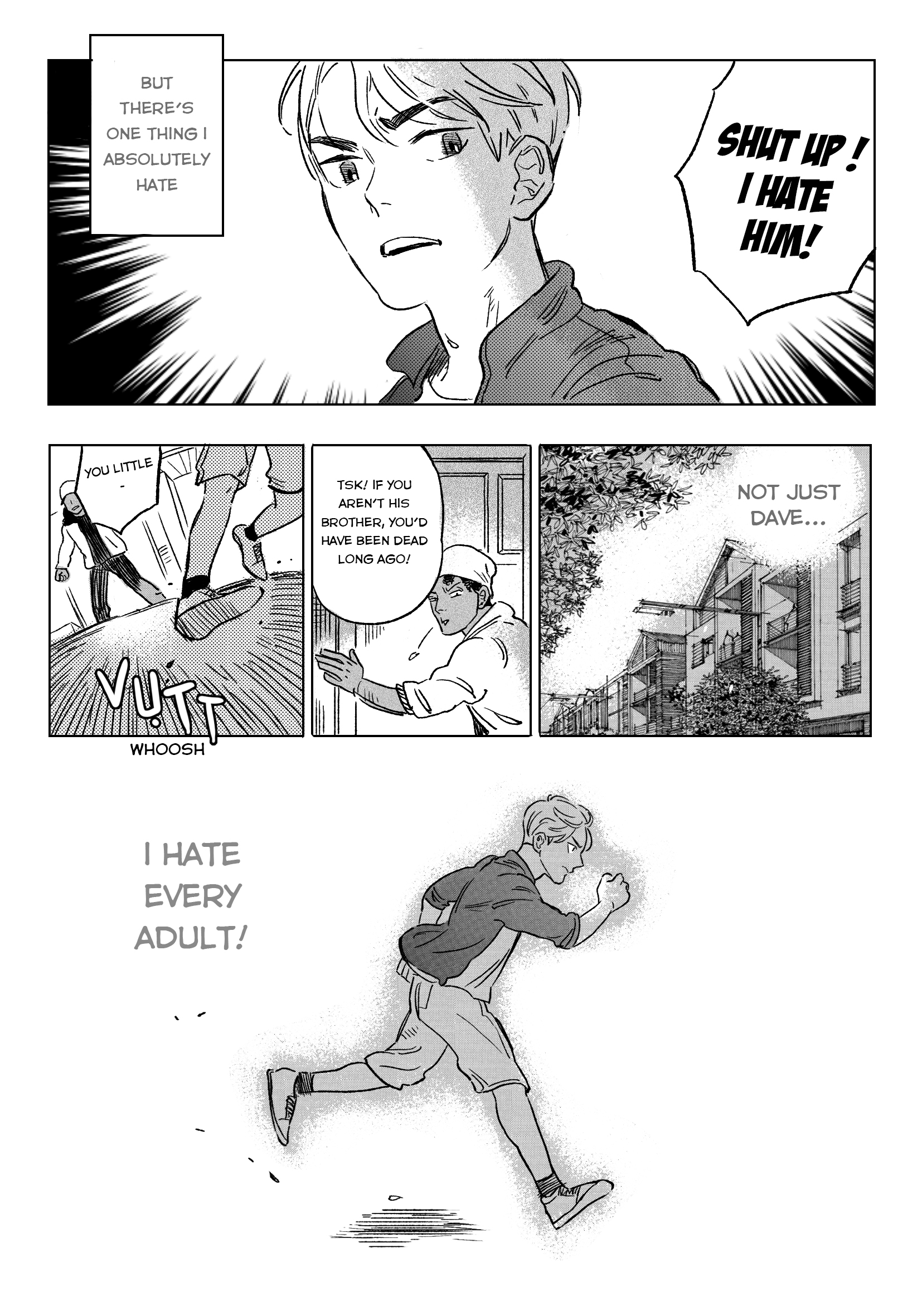 Peter Pan 第4页