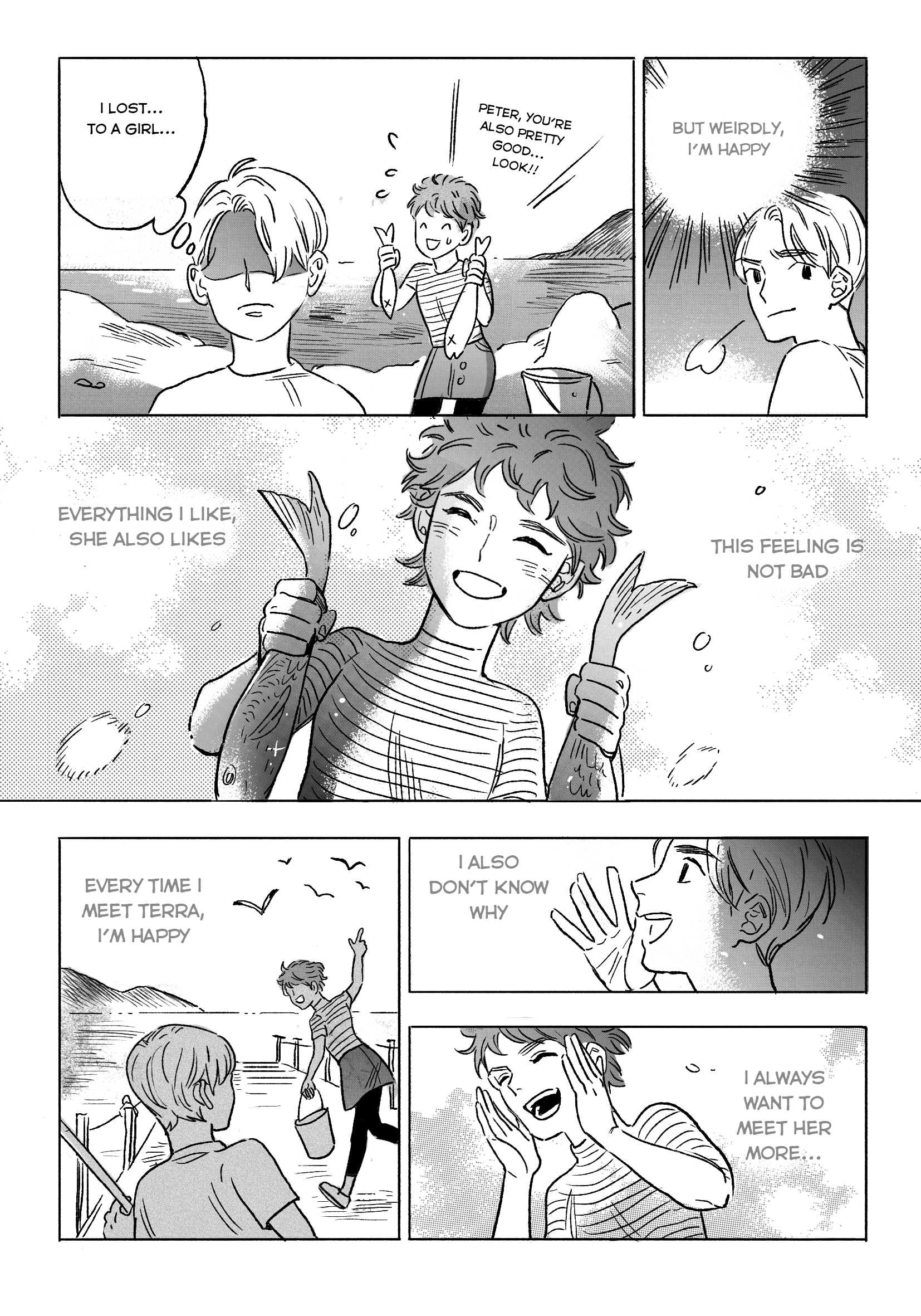 Peter Pan Peter Pan 第32页