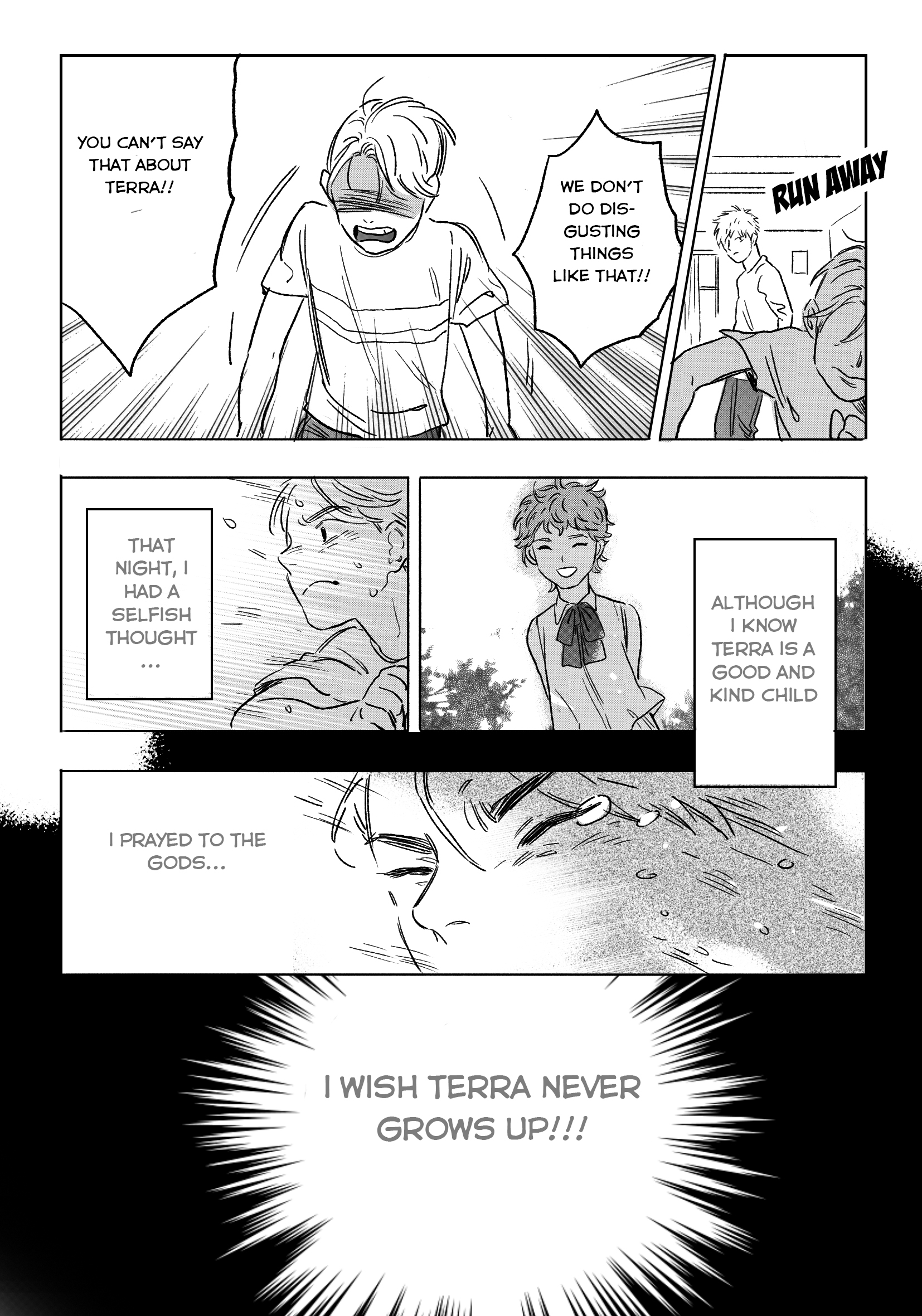 Peter Pan Peter Pan 第39页