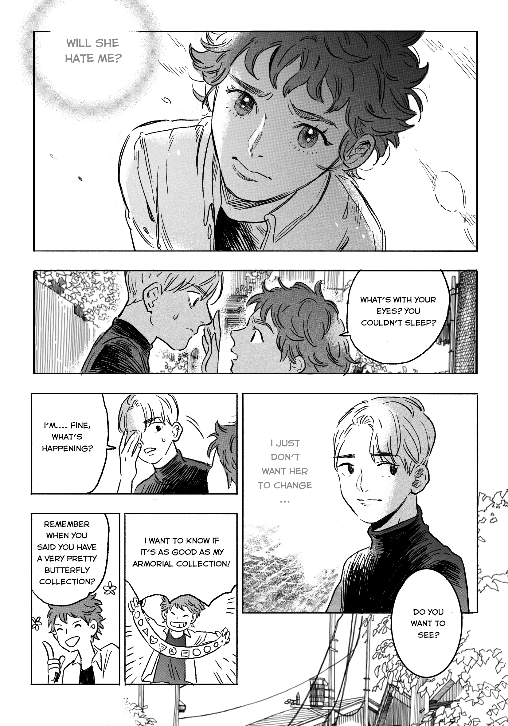 Peter Pan Peter Pan 第40页