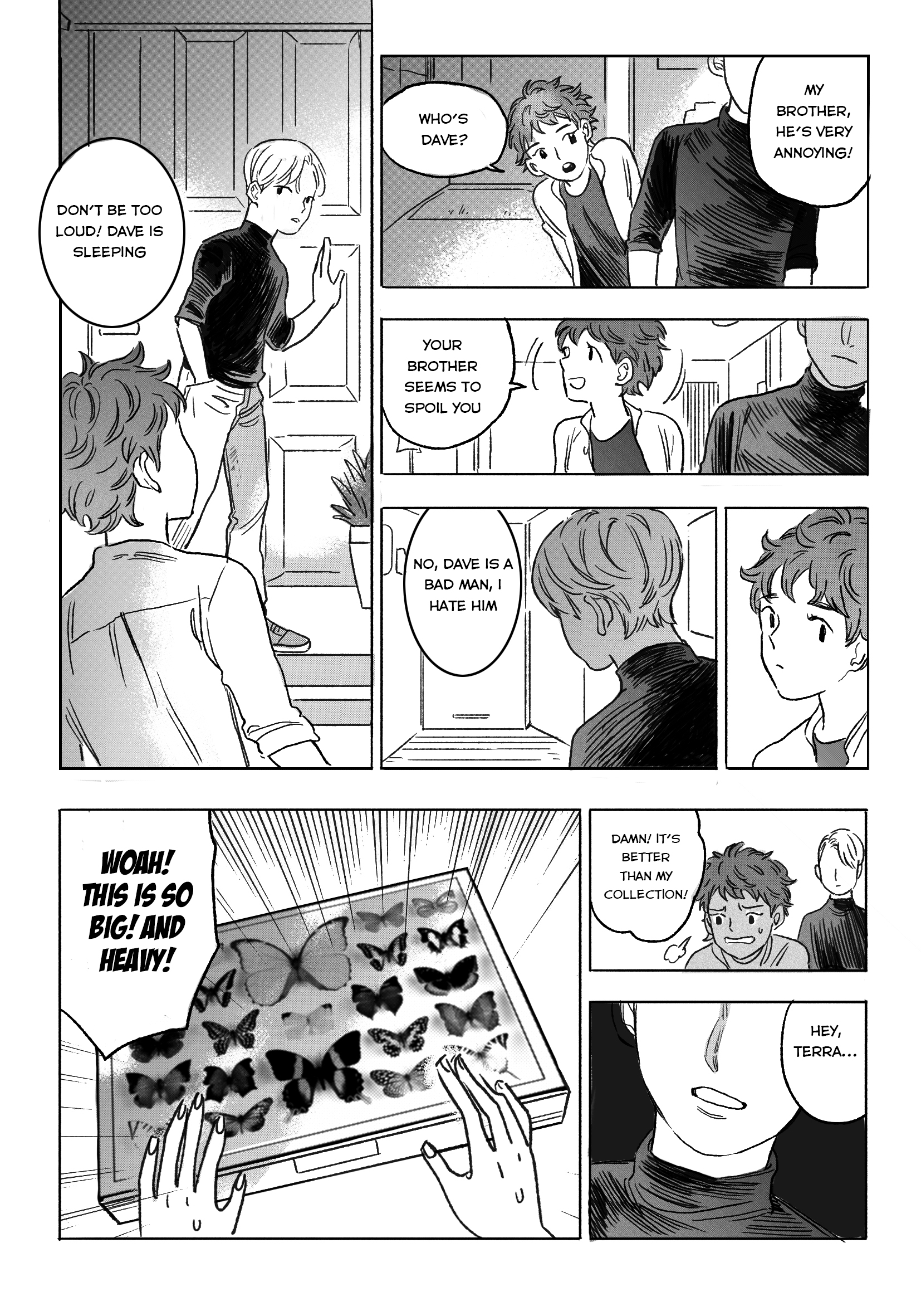 Peter Pan Peter Pan 第41页