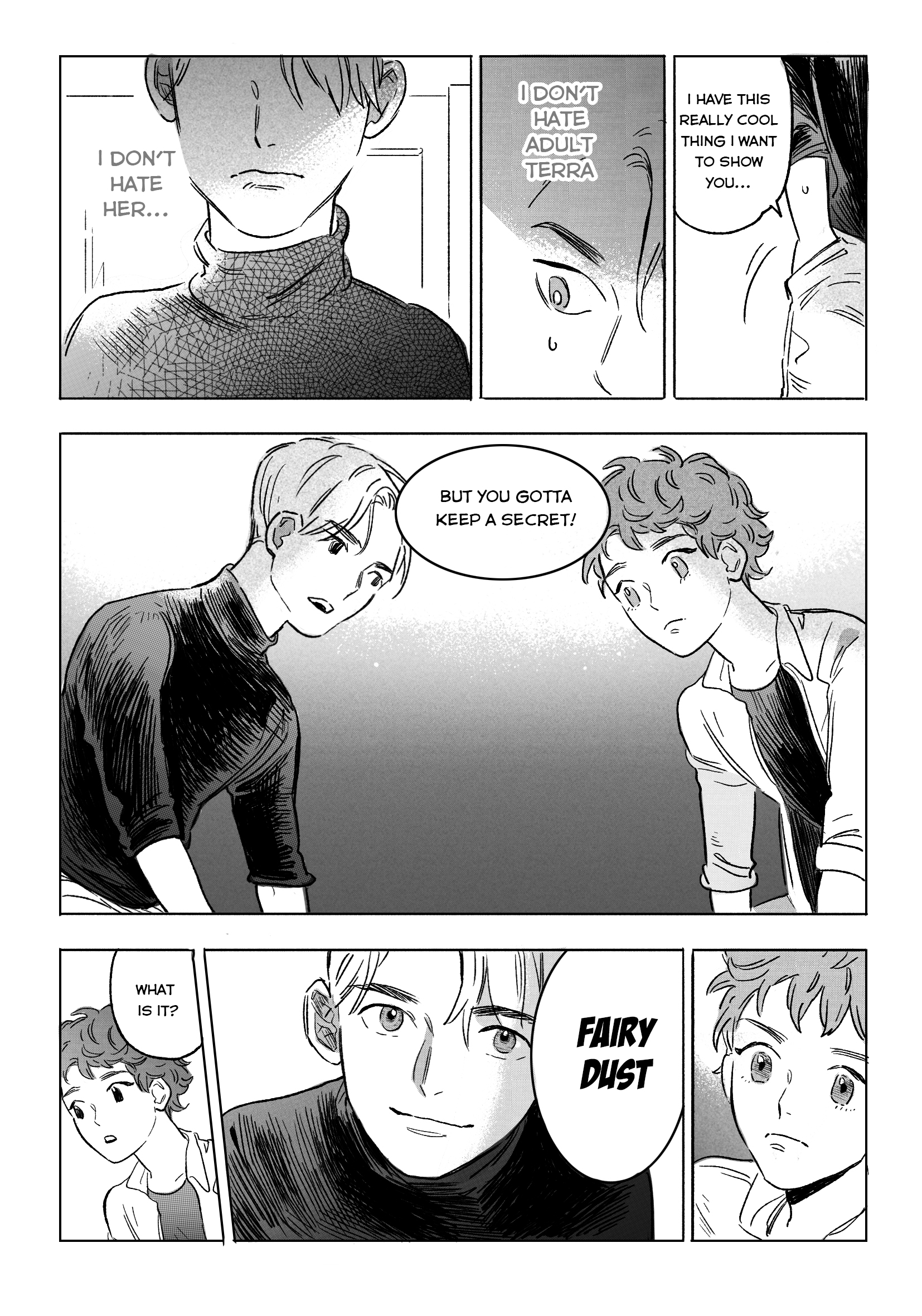 Peter Pan Peter Pan 第43页