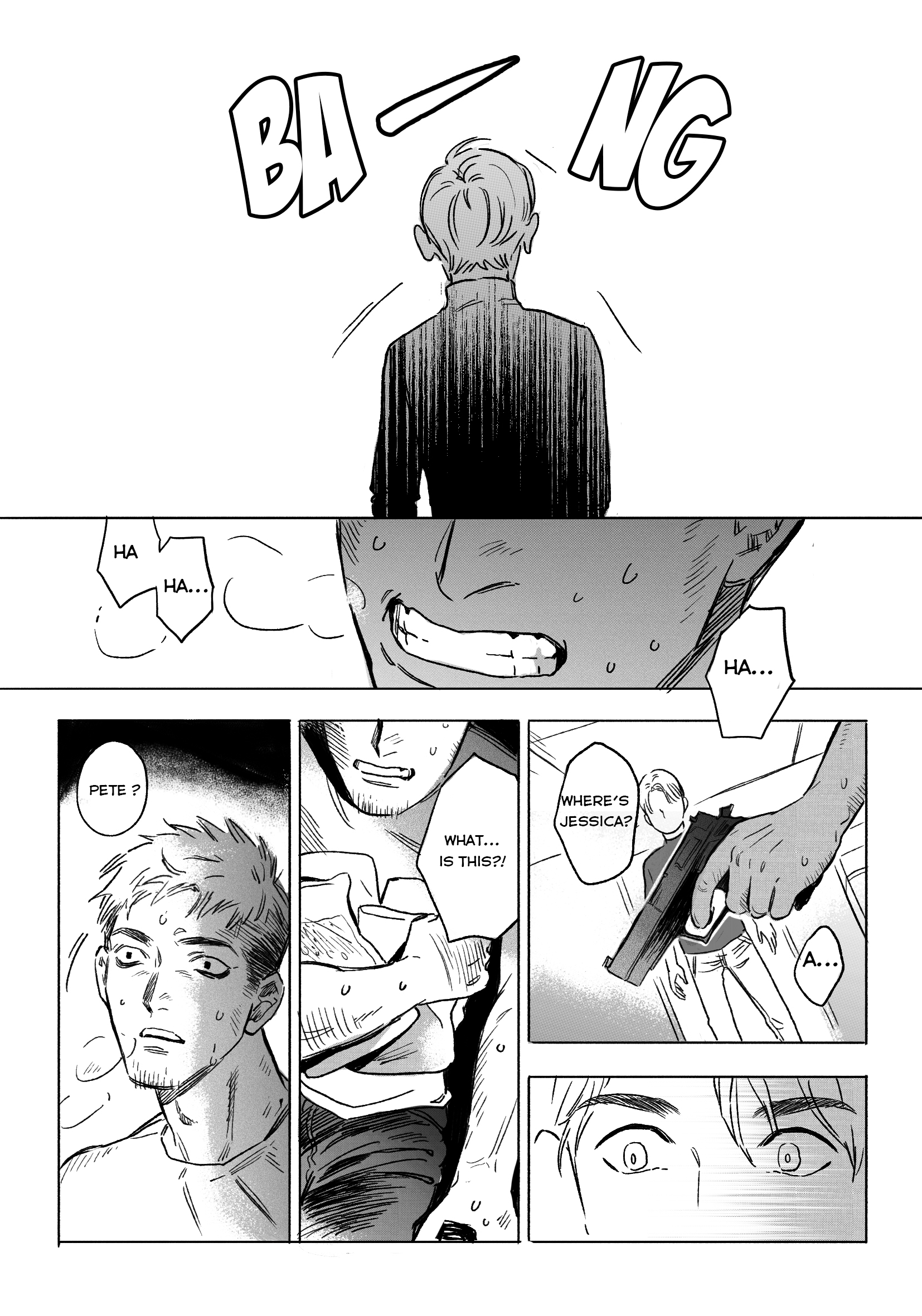 Peter Pan Peter Pan 第45页