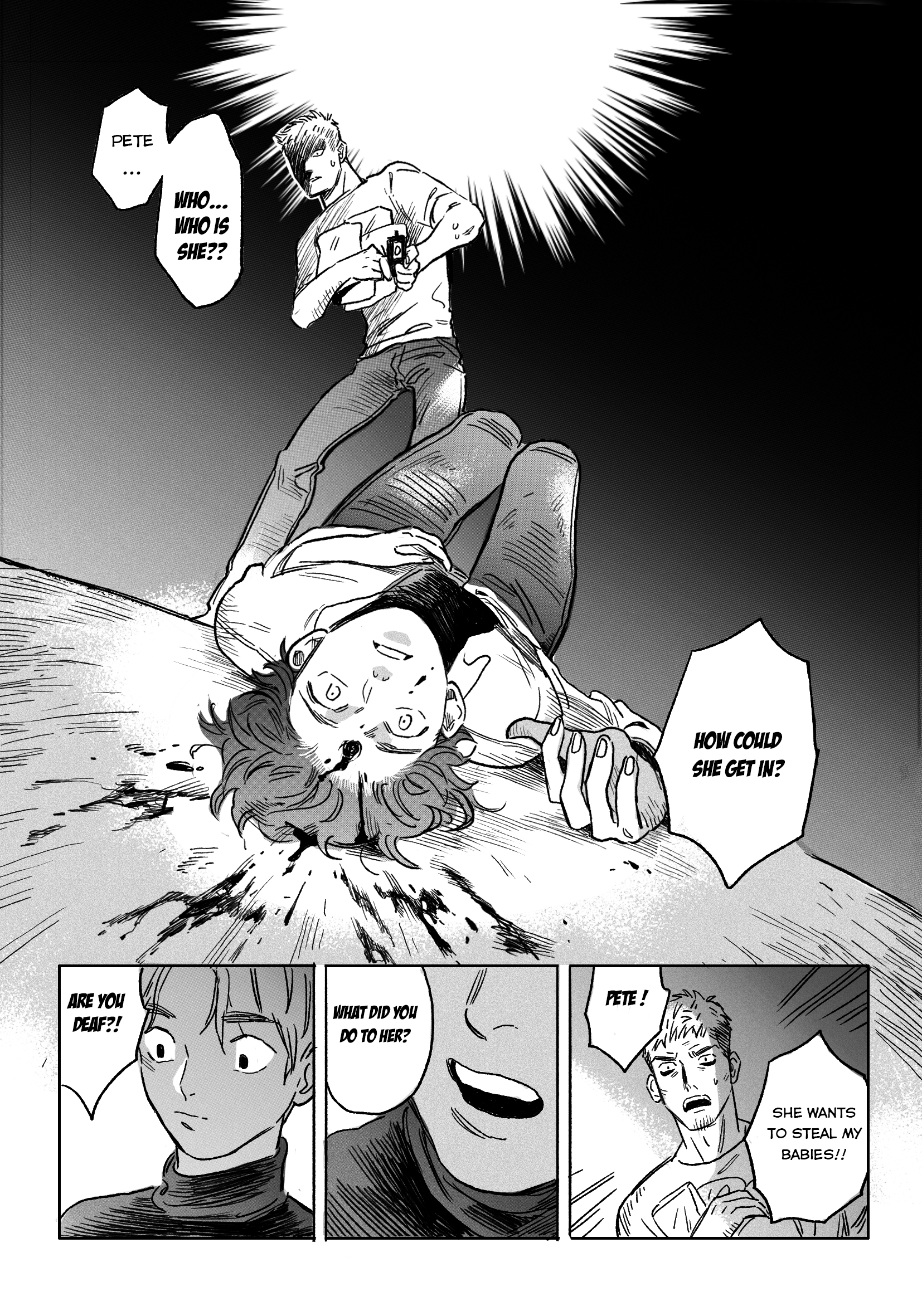 Peter Pan Peter Pan 第46页