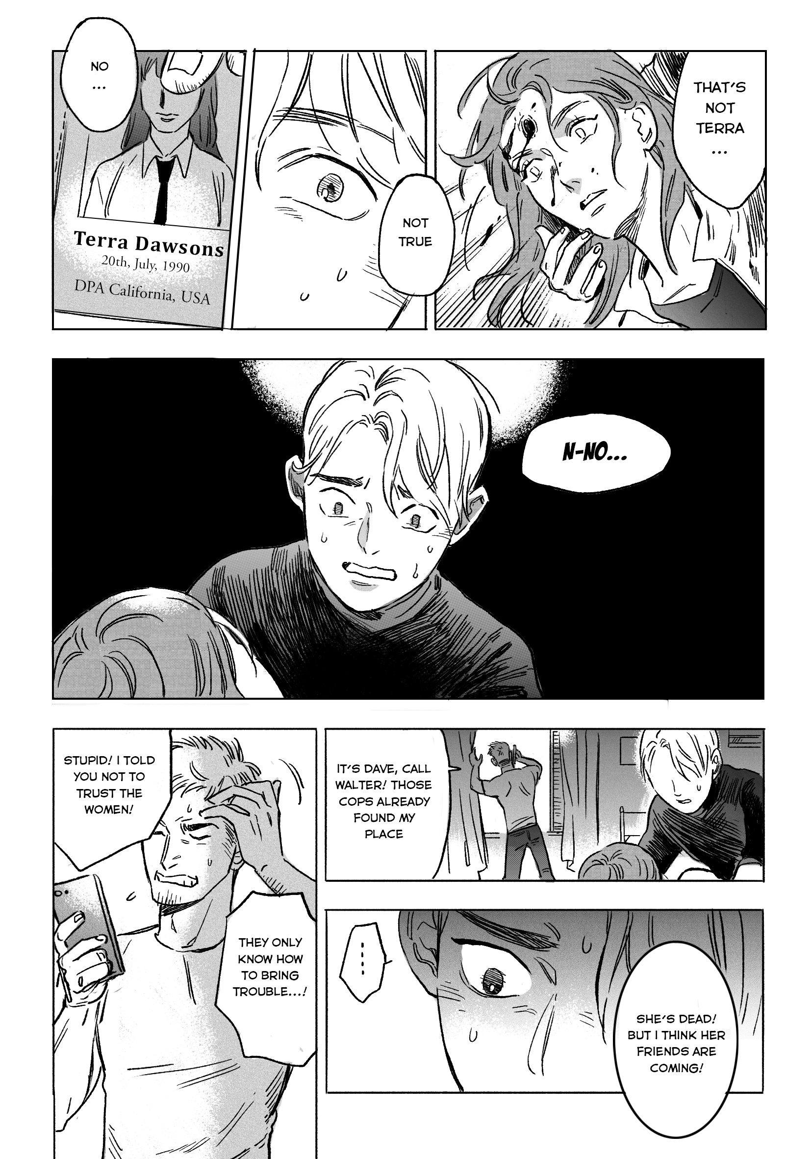 Peter Pan Peter Pan 第48页