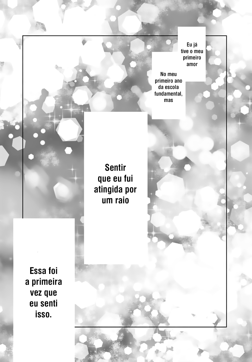 Futari de Koi wo suru Riyuu Vol. 1 Ch. 1 第22页