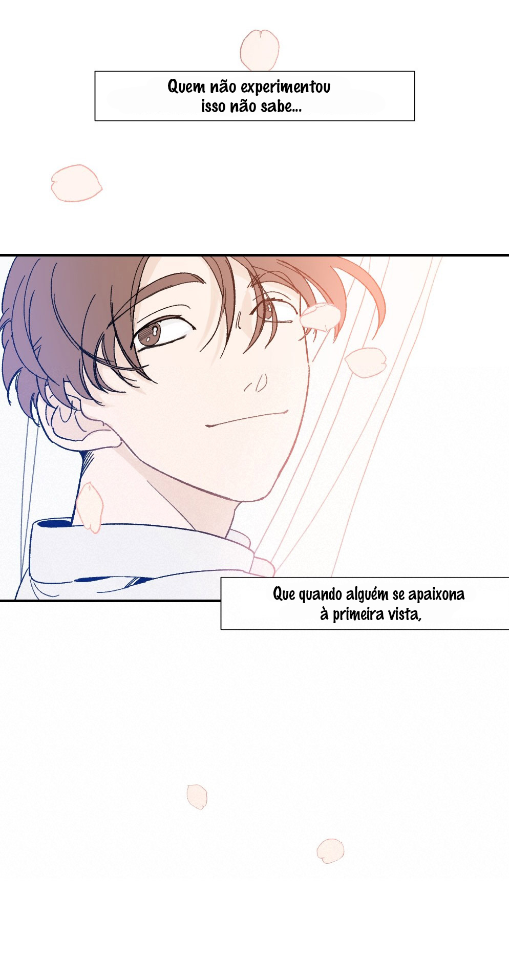 Law of First Love 第7页