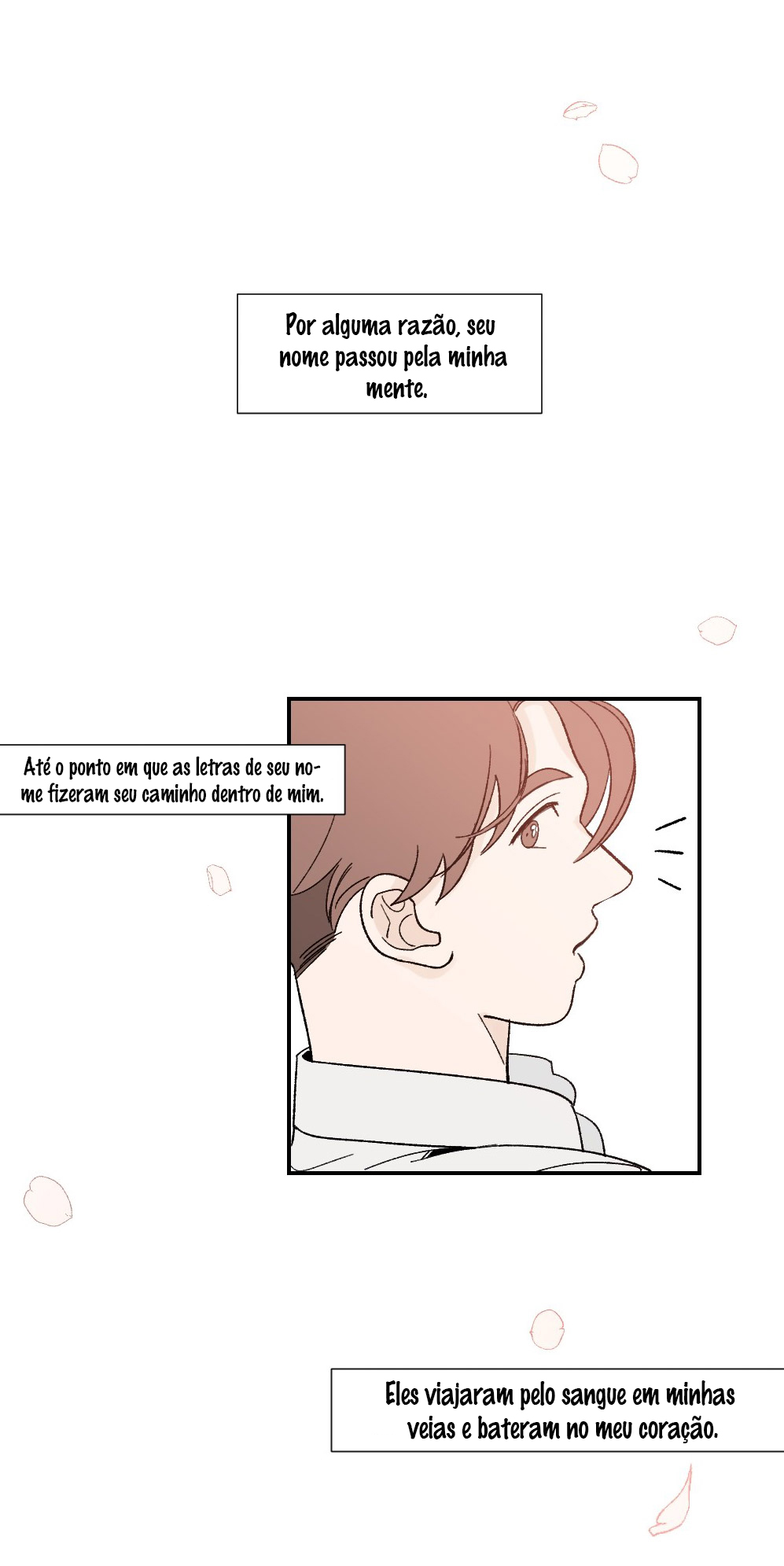 Law of First Love Prólogo 第13页