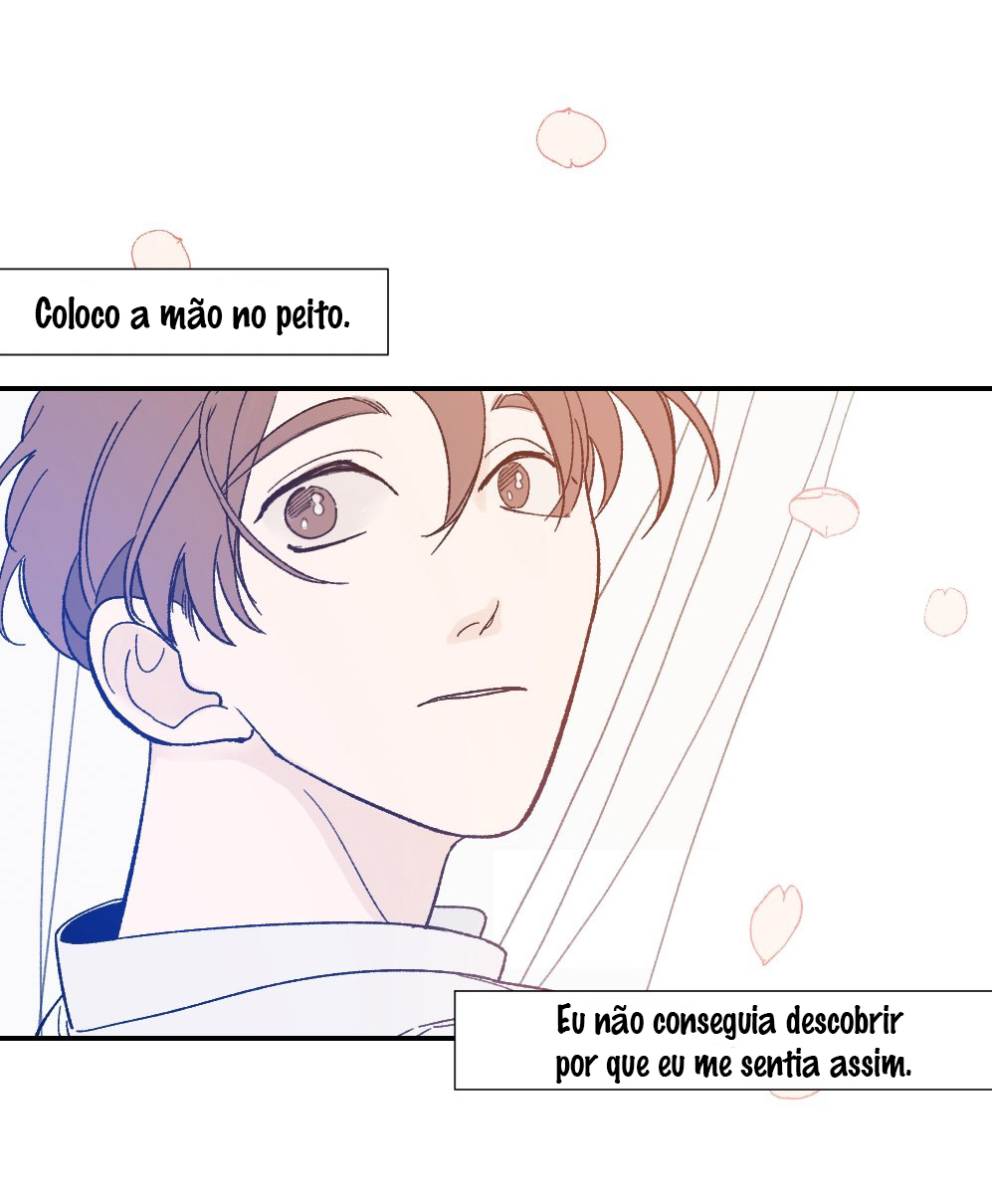 Law of First Love Prólogo 第14页