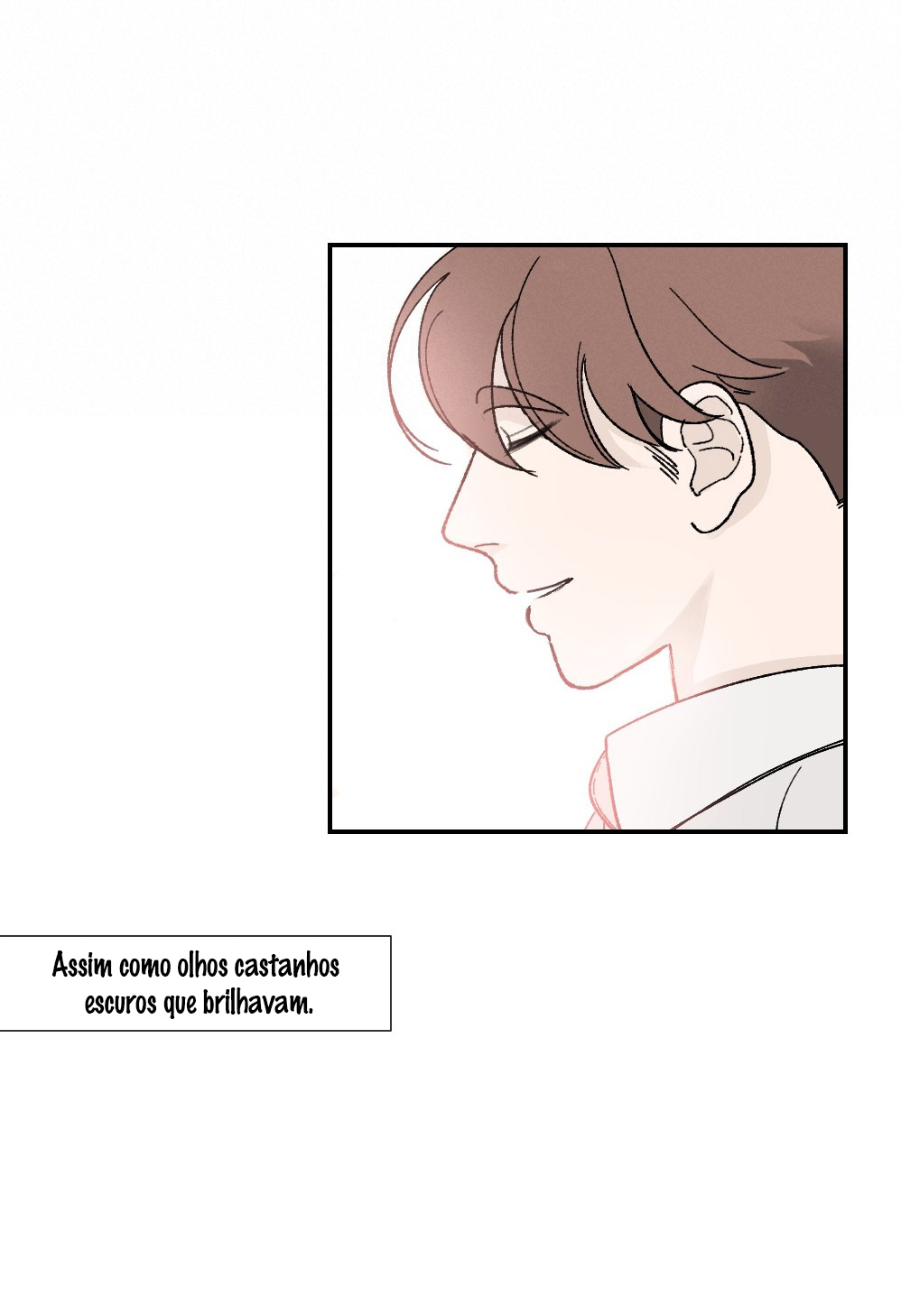 Law of First Love Prólogo 第7页