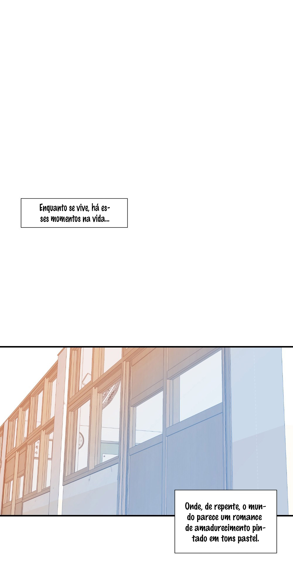 Law of First Love Prólogo 第8页