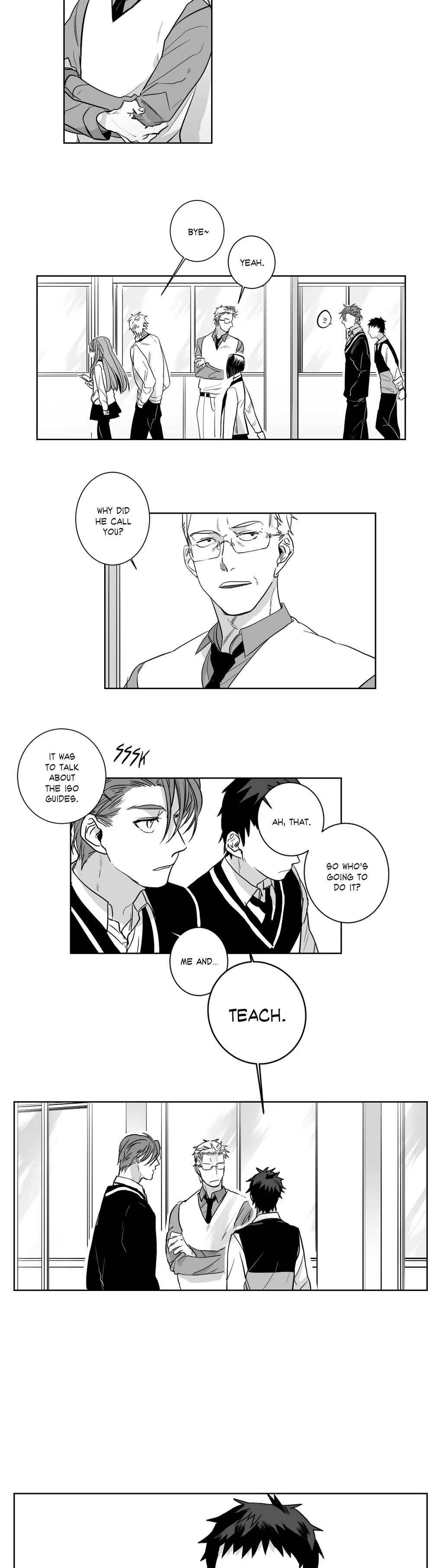 Reversi Vol. 1 Ch. 5 第13页