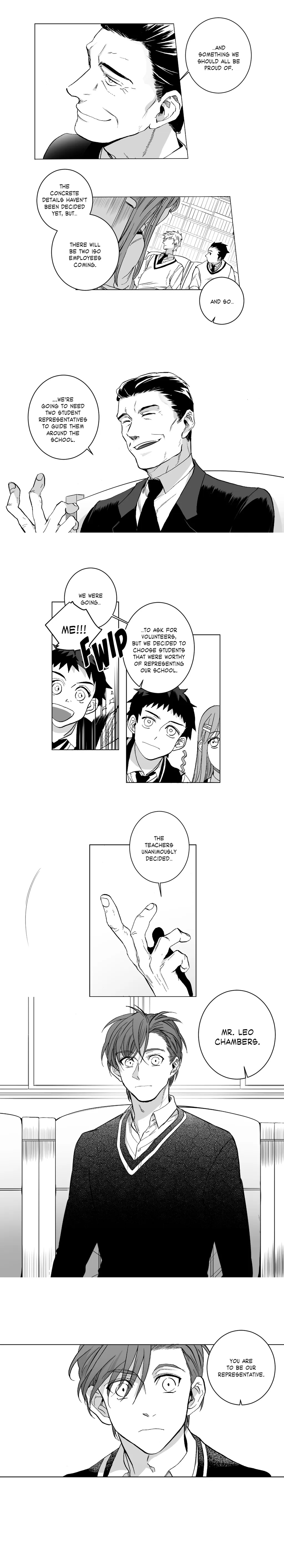 Reversi Vol. 1 Ch. 5 第7页