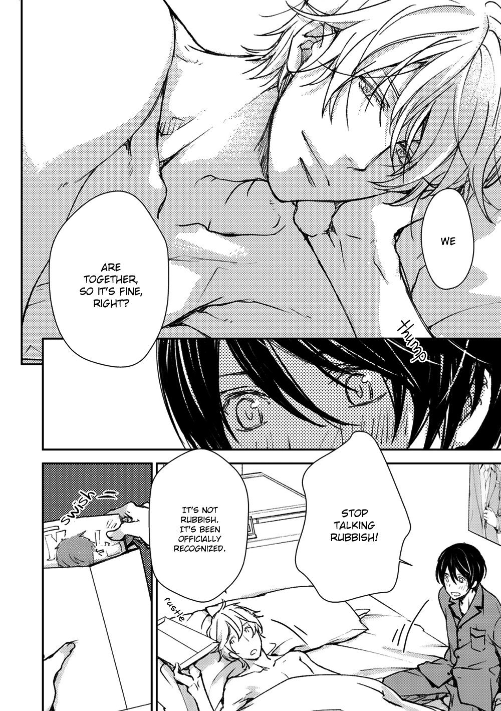 Idol Kinsei Vol. 1 Ch. 1 第11页