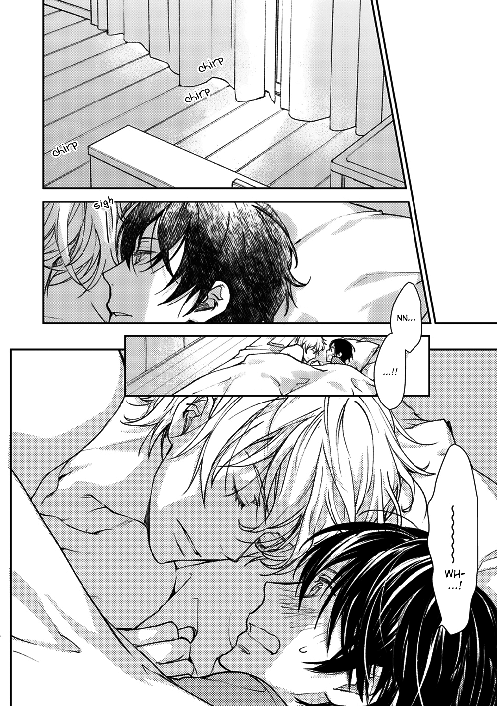 Idol Kinsei Vol. 1 Ch. 1 第9页