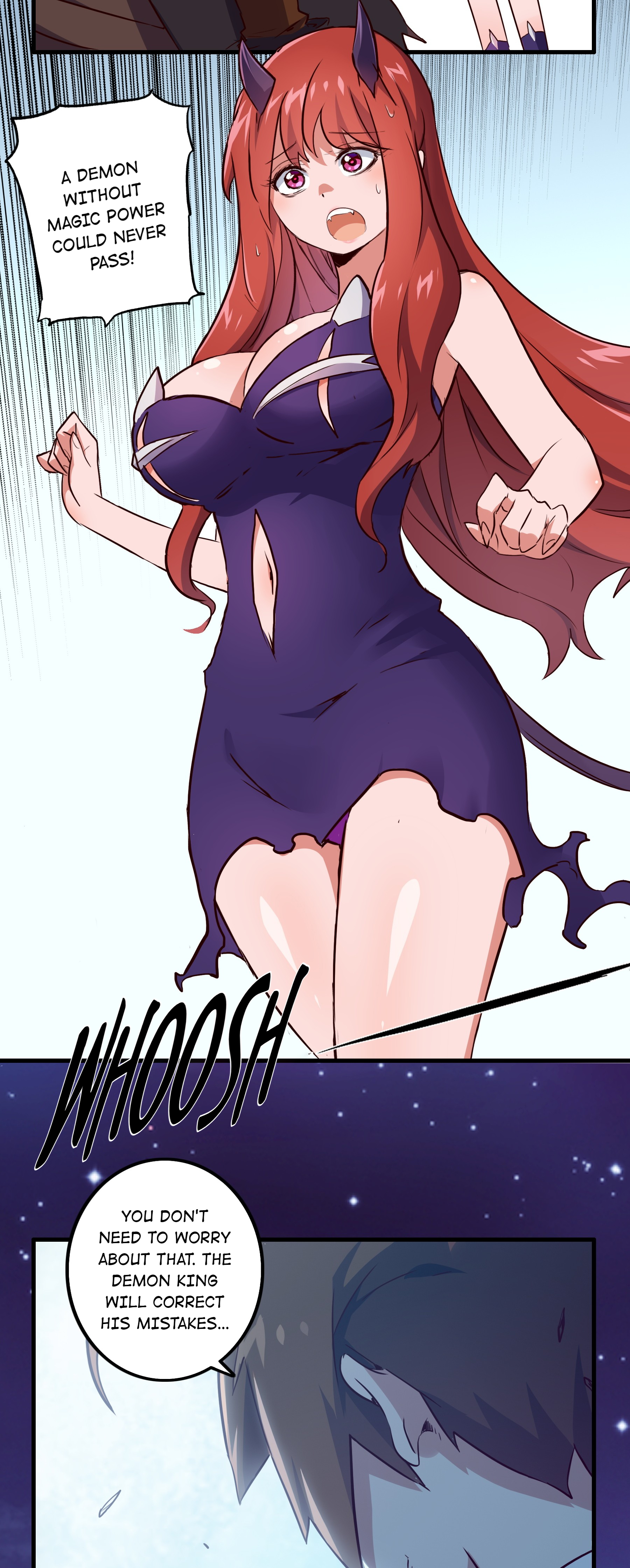 Magic of Love The Heroes’ Magic Academy 第26页