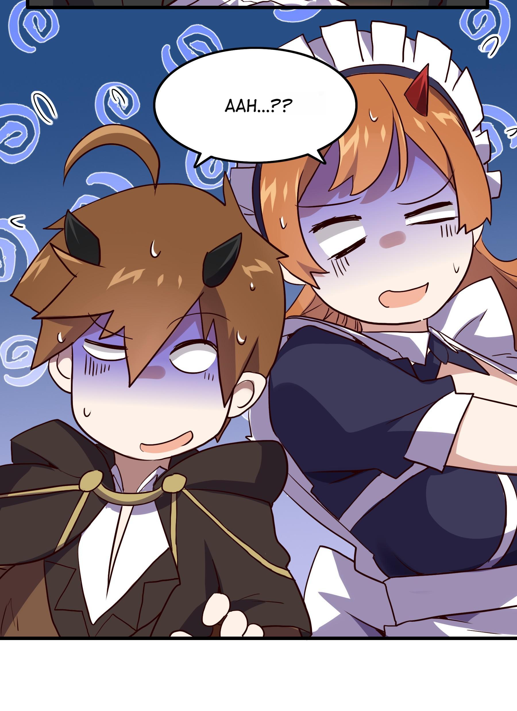 Magic of Love The Heroes’ Magic Academy 第29页