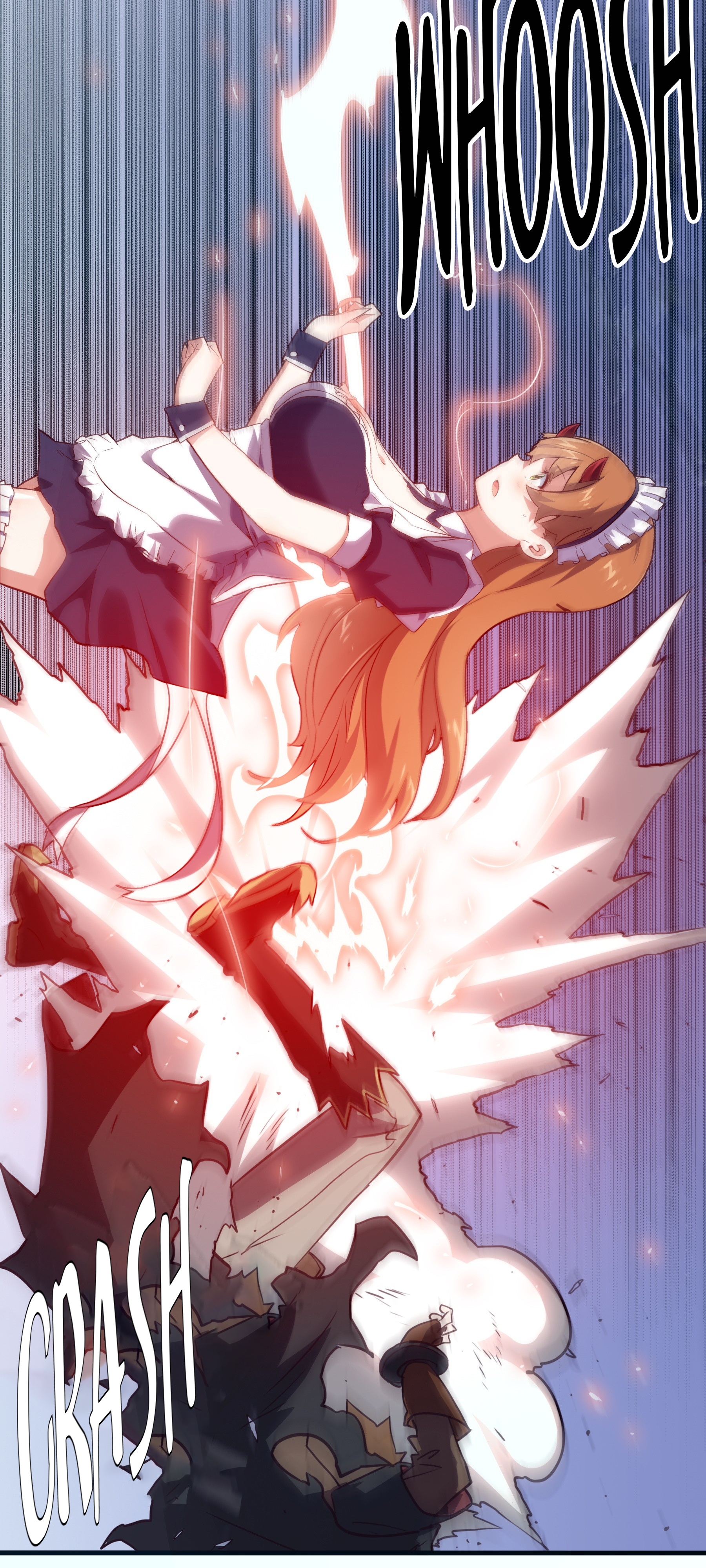 Magic of Love The Heroes’ Magic Academy 第35页